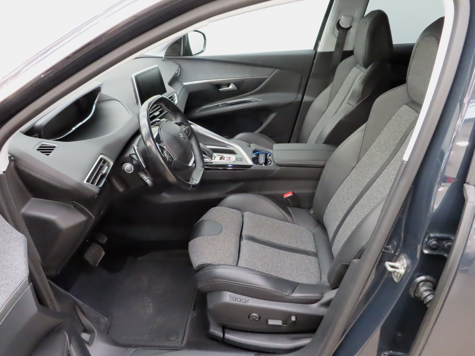 Peugeot 3008 2018