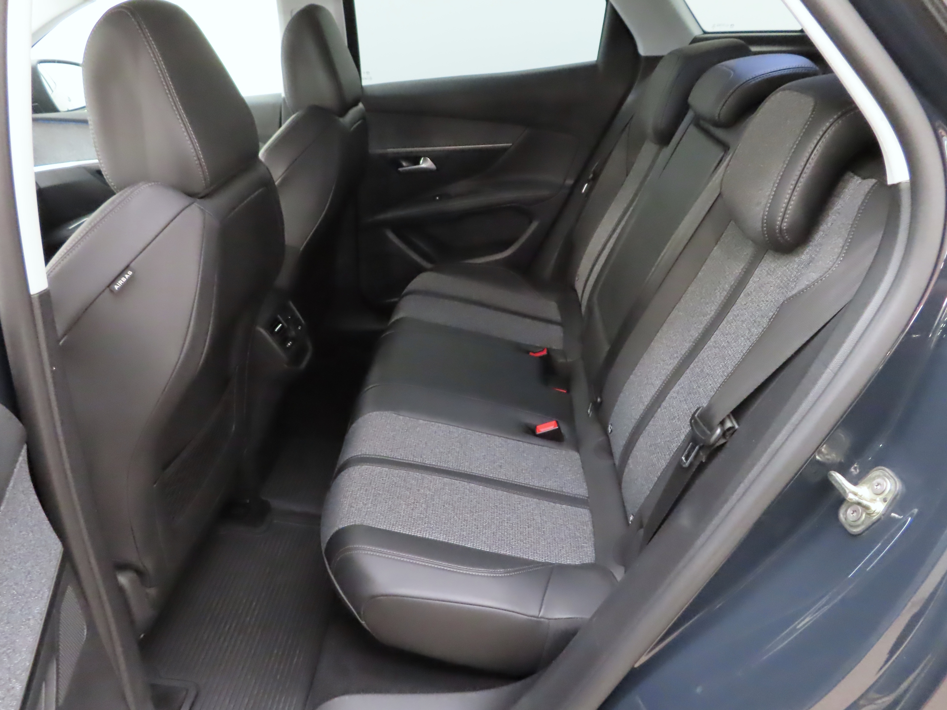 Peugeot 3008 2018