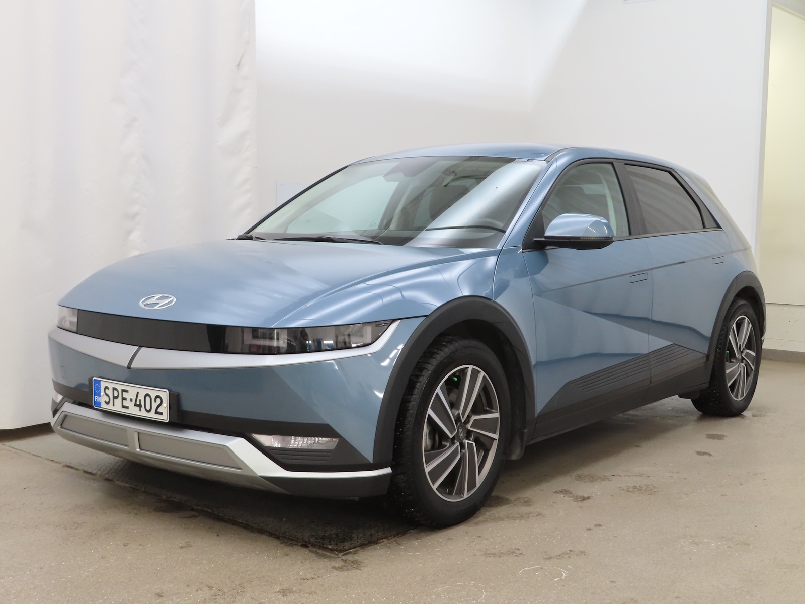 Hyundai IONIQ 5 2023