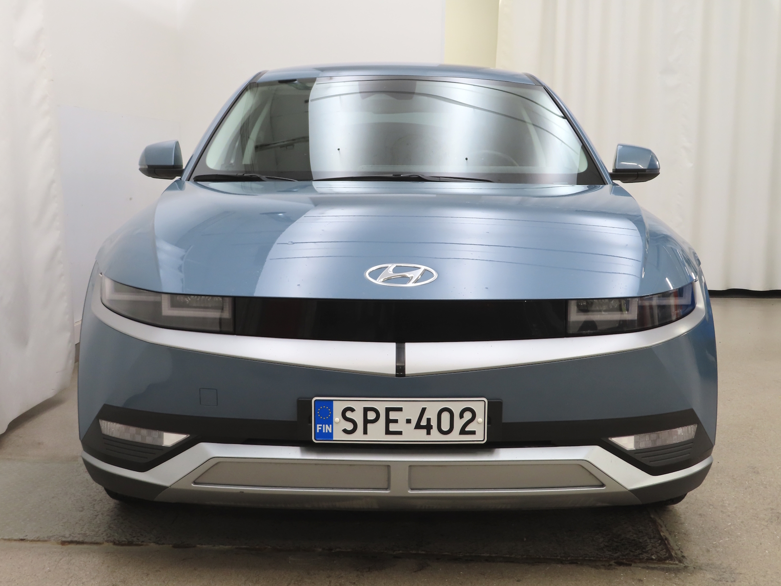 Hyundai IONIQ 5 2023