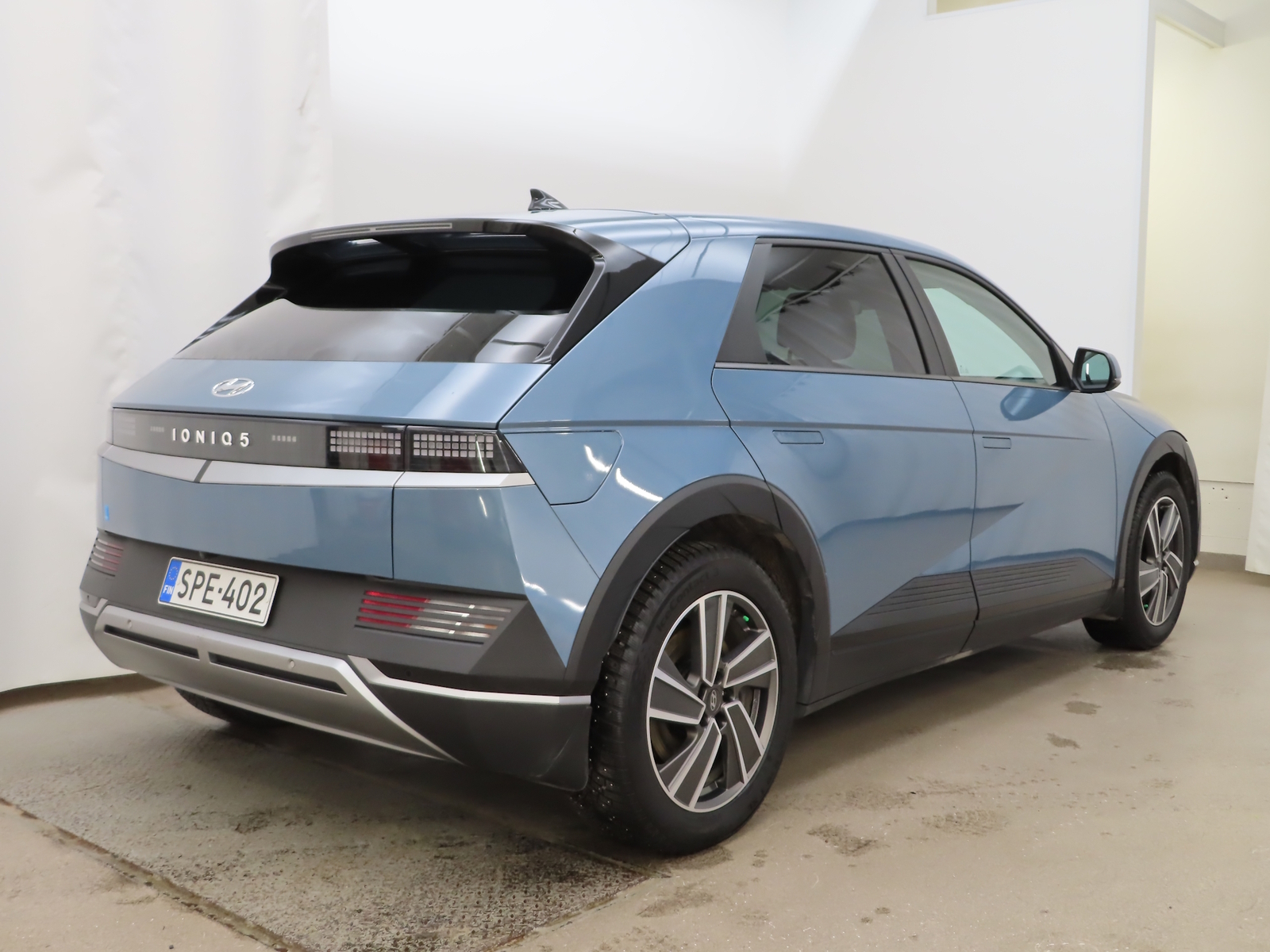 Hyundai IONIQ 5 2023