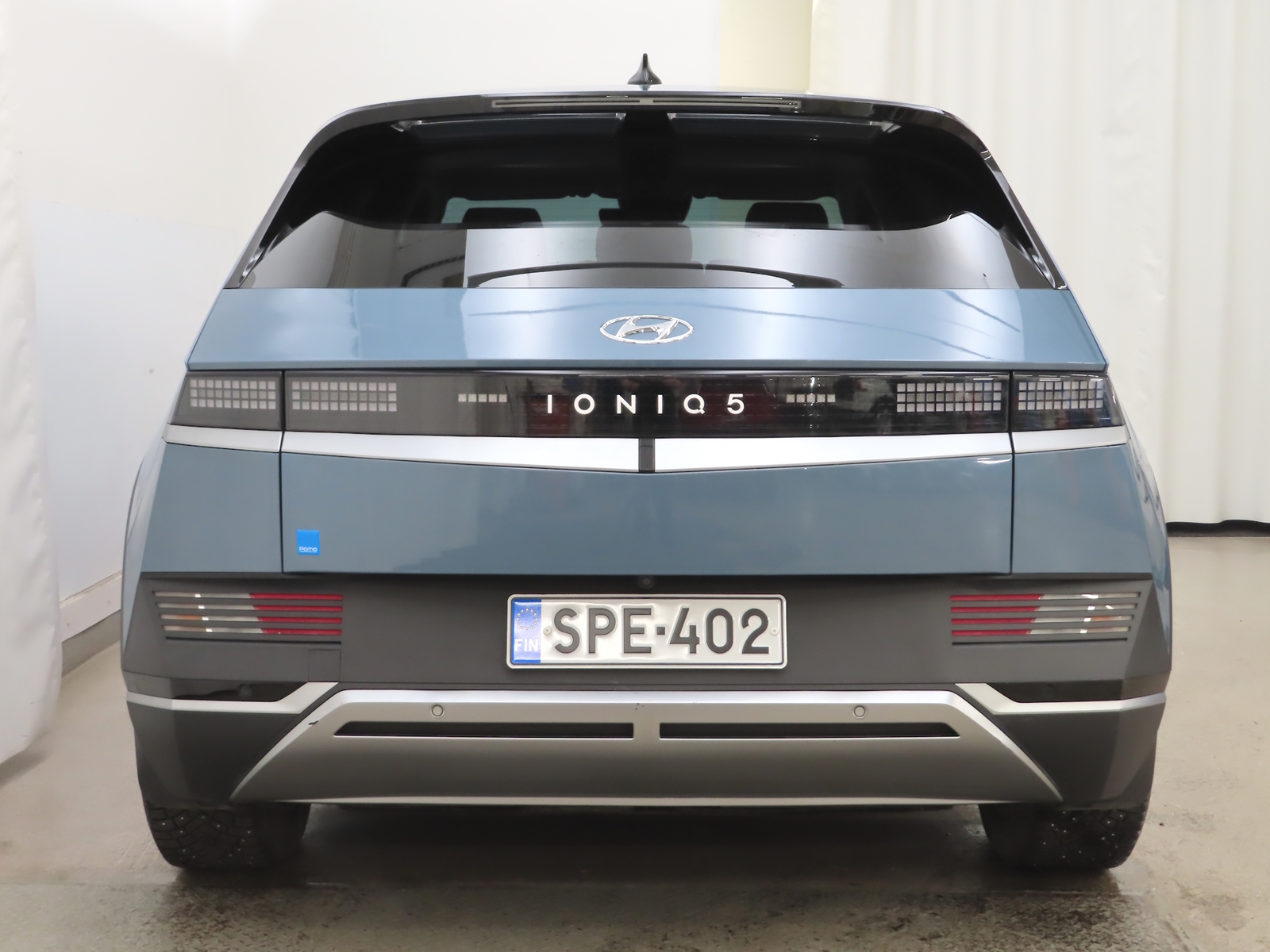 Hyundai IONIQ 5 2023