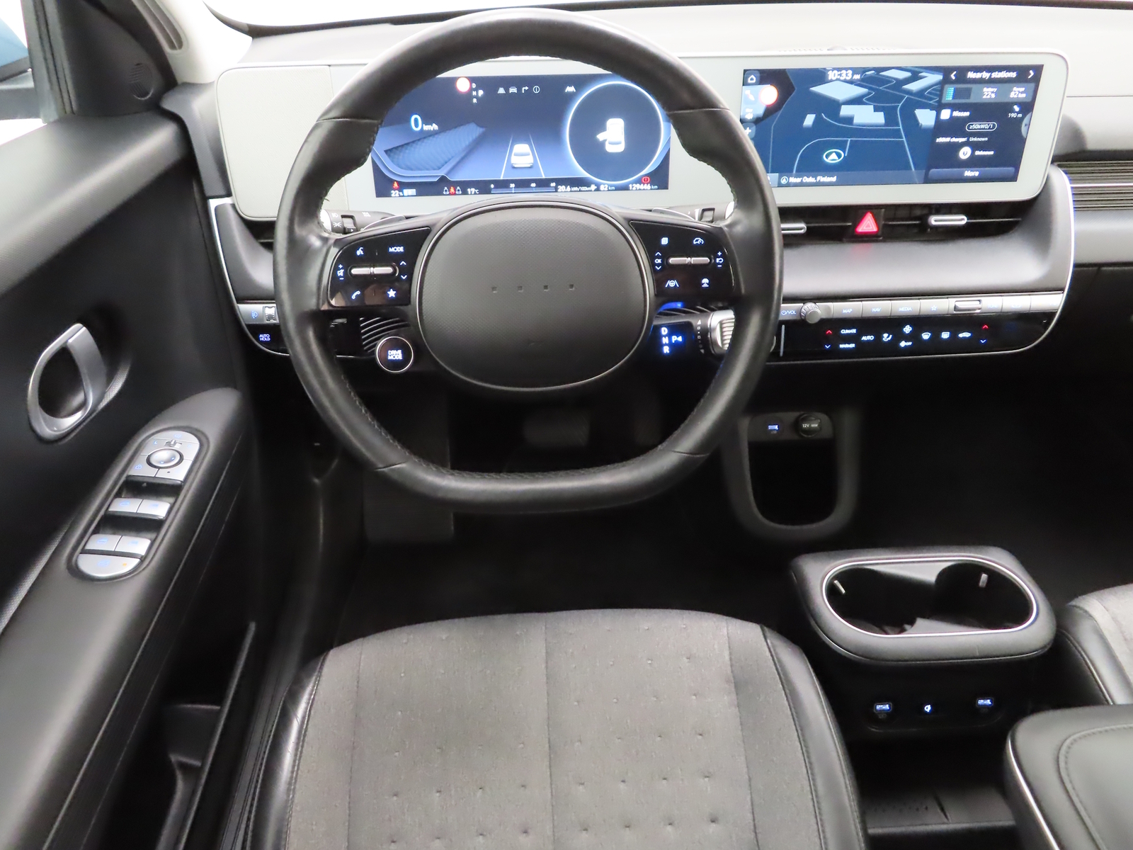 Hyundai IONIQ 5 2023