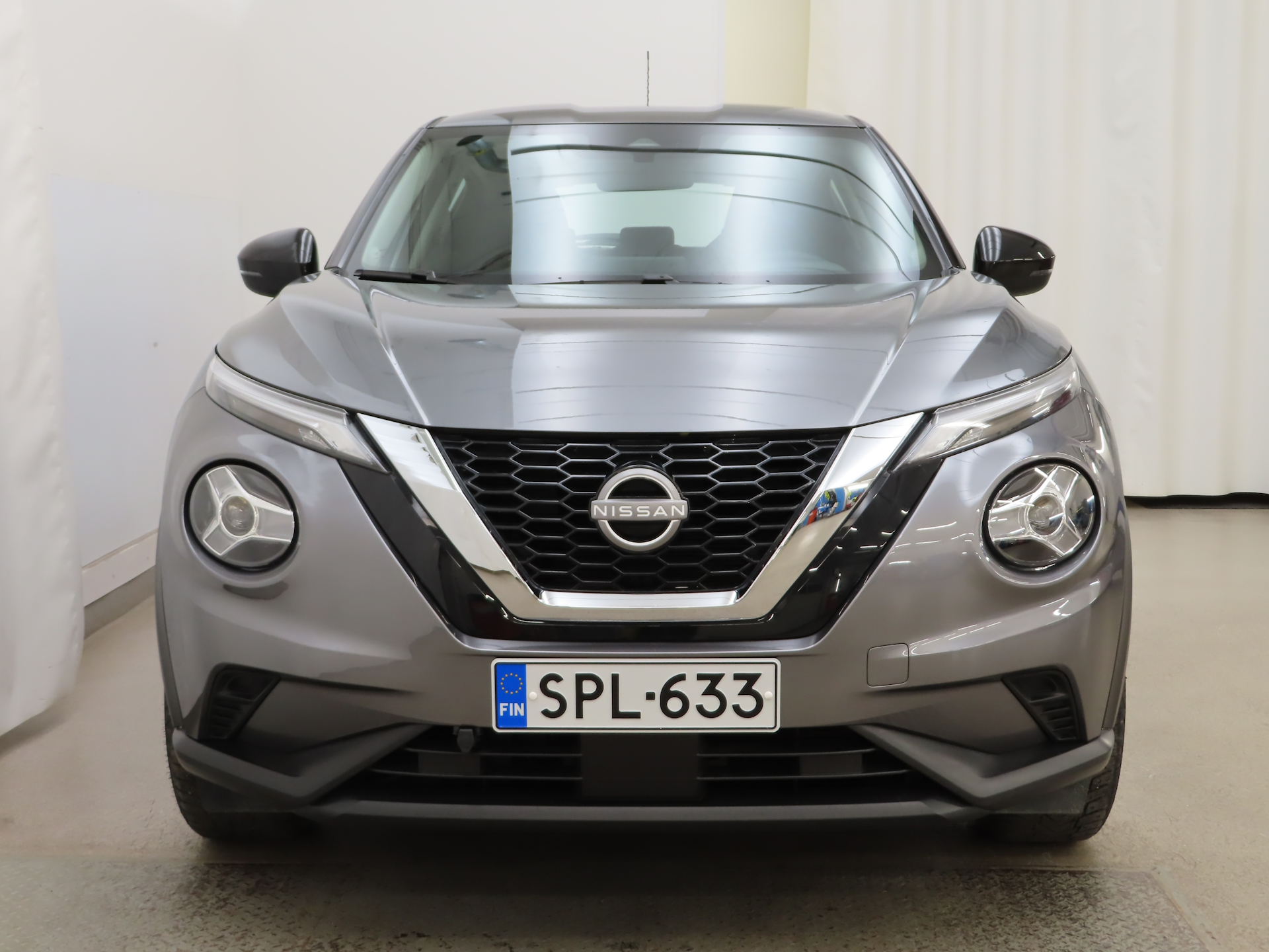 Nissan Juke 2024