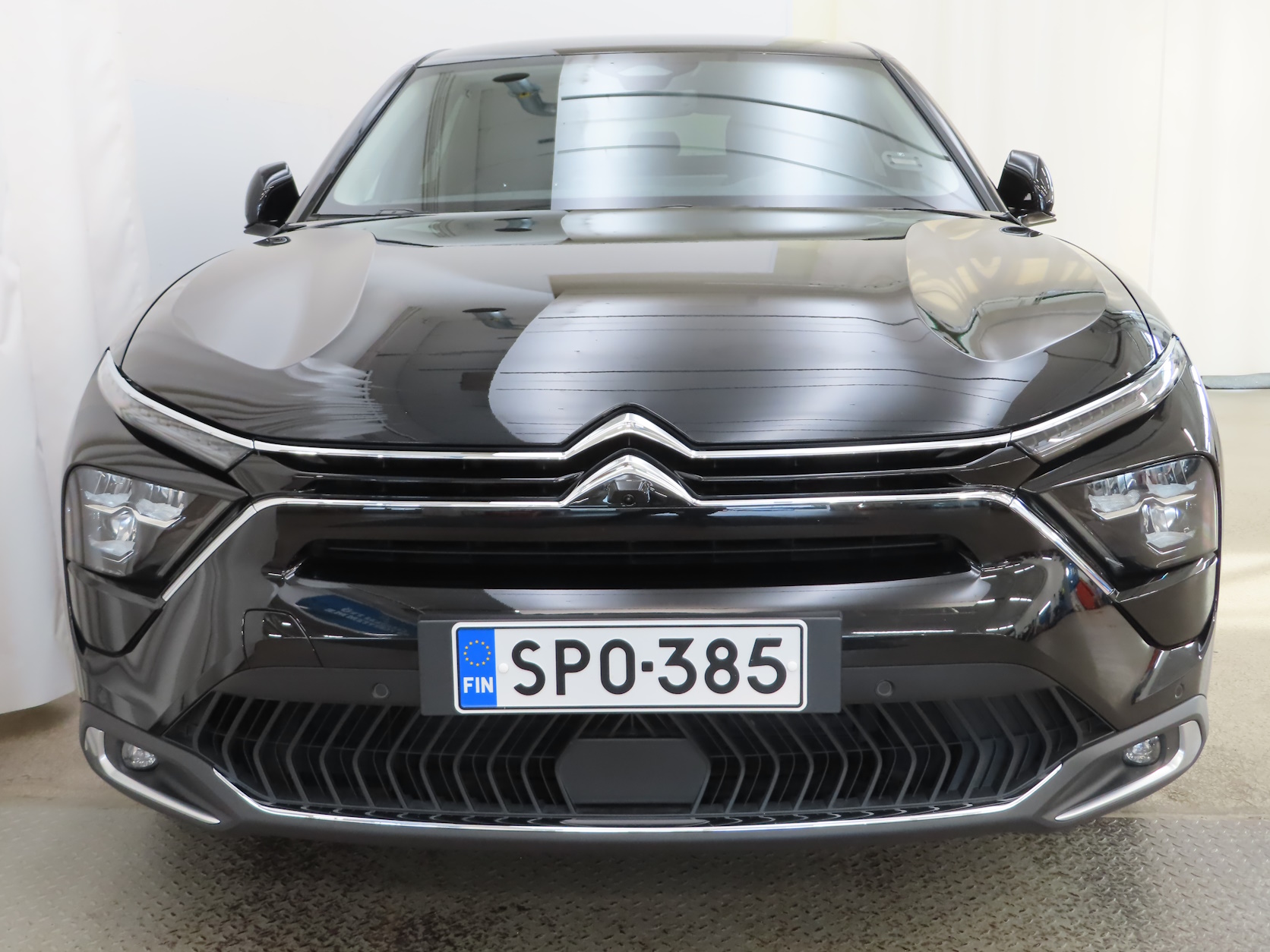Citroen C5 X 2023