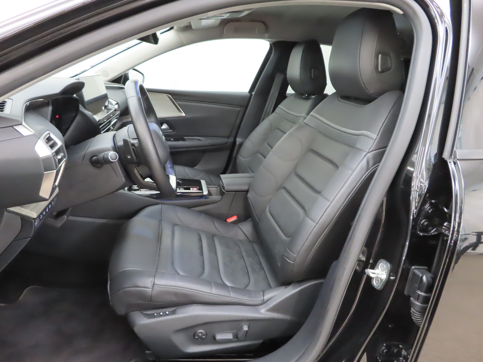 Citroen C5 X 2023