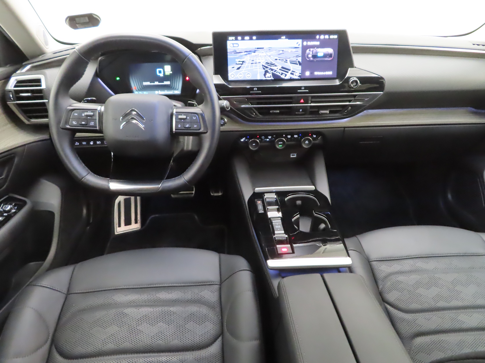 Citroen C5 X 2023