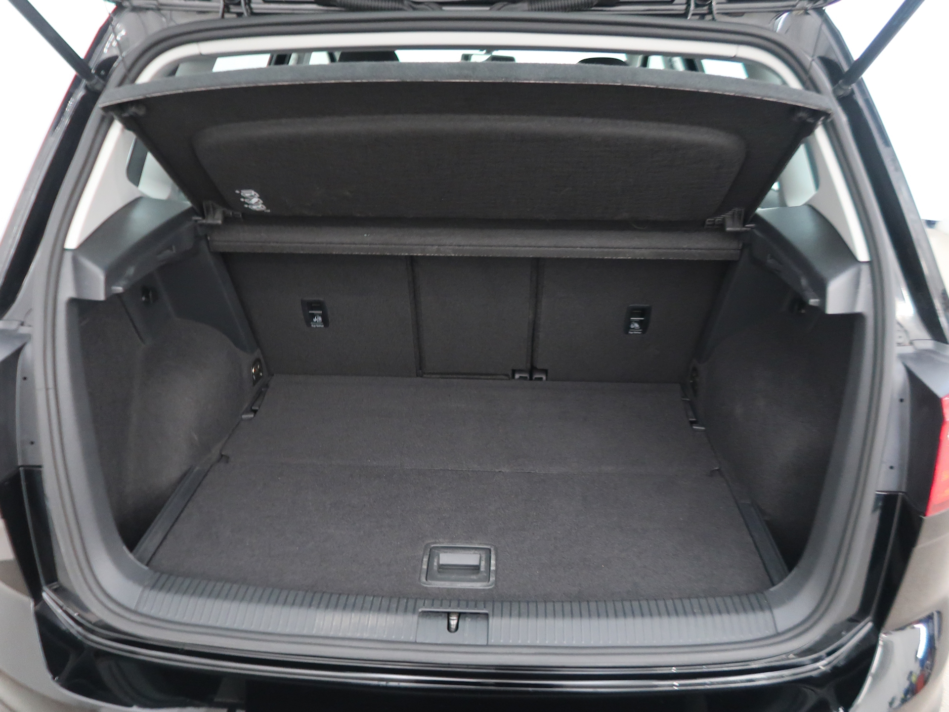 Volkswagen Golf Sportsvan 2015