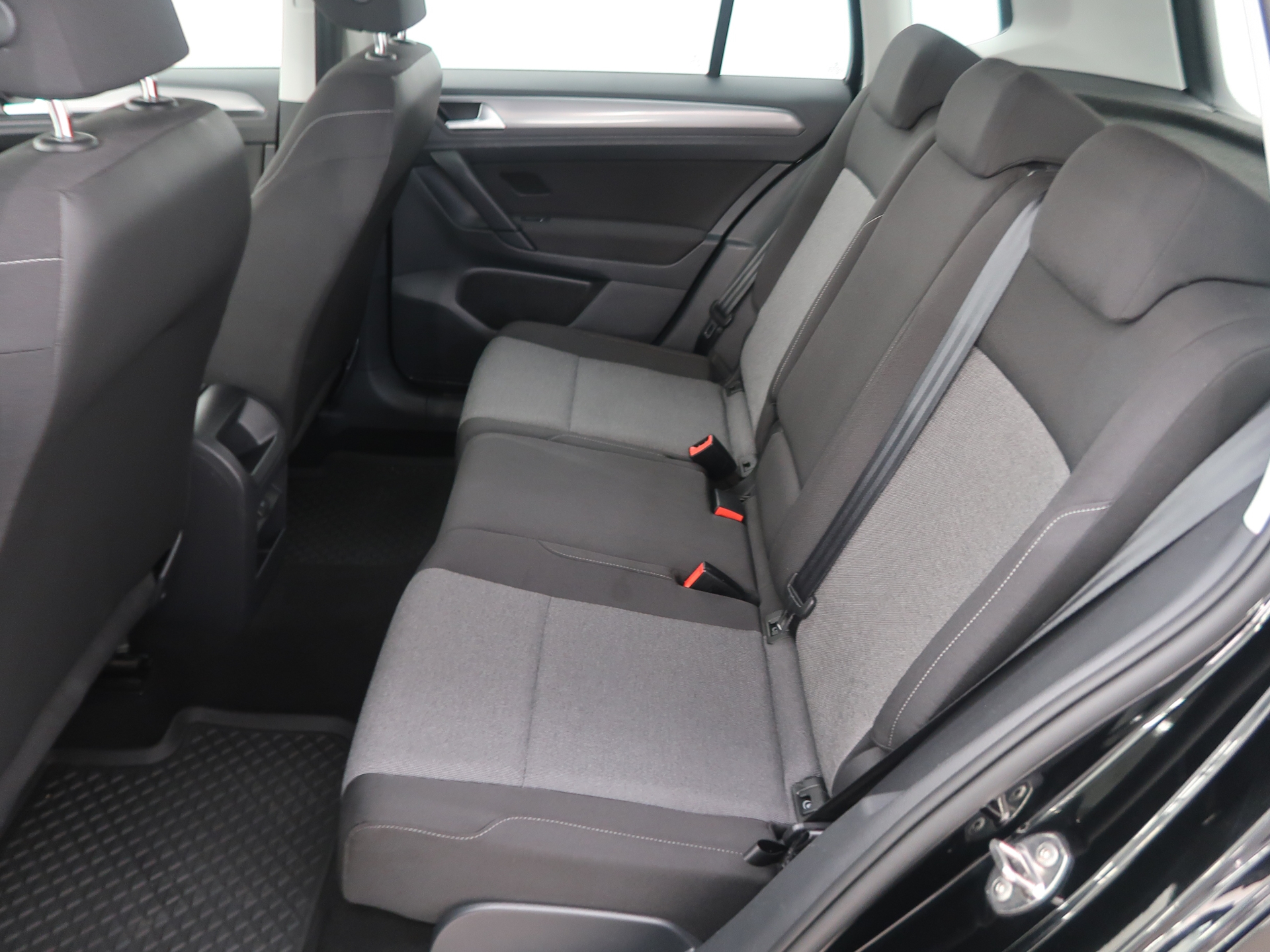 Volkswagen Golf Sportsvan 2015