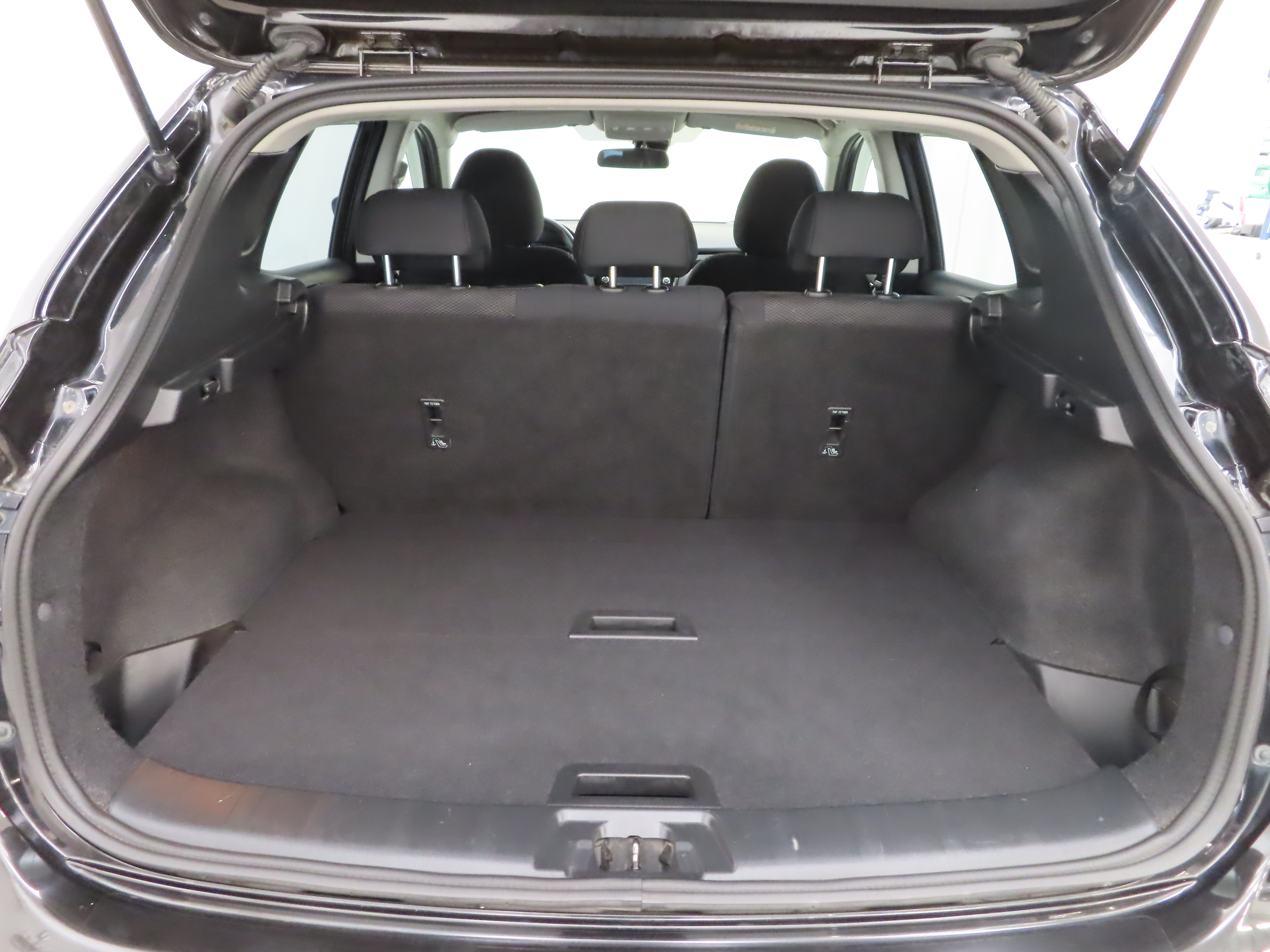 Nissan Qashqai 2015