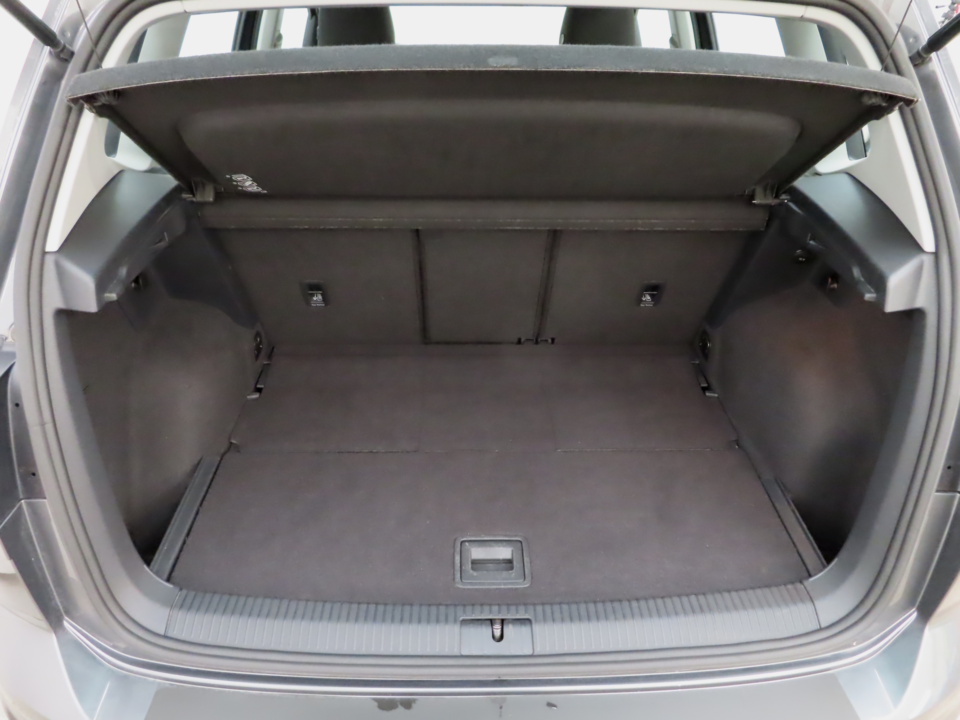 Volkswagen Golf Sportsvan 2017