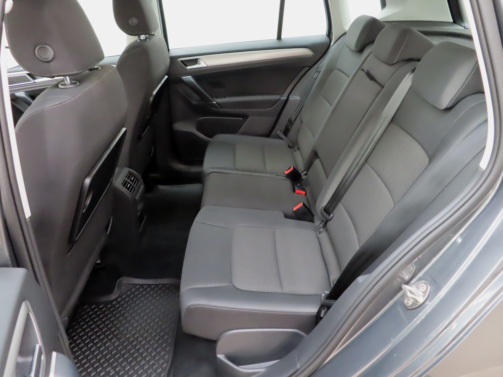 Volkswagen Golf Sportsvan 2017