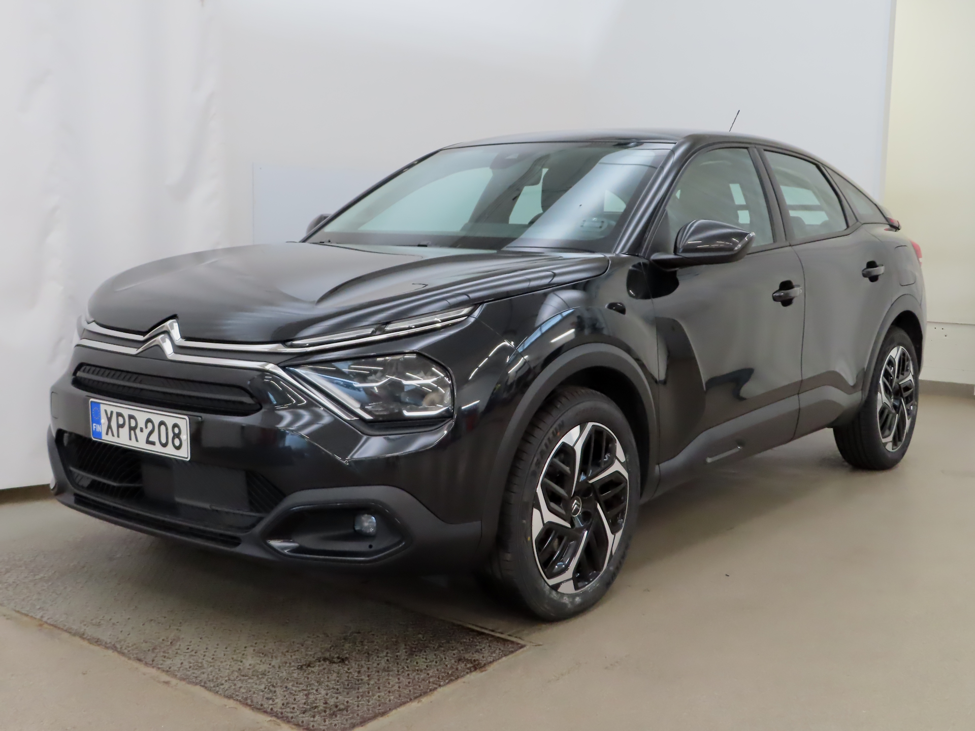 CITROEN C4 2021