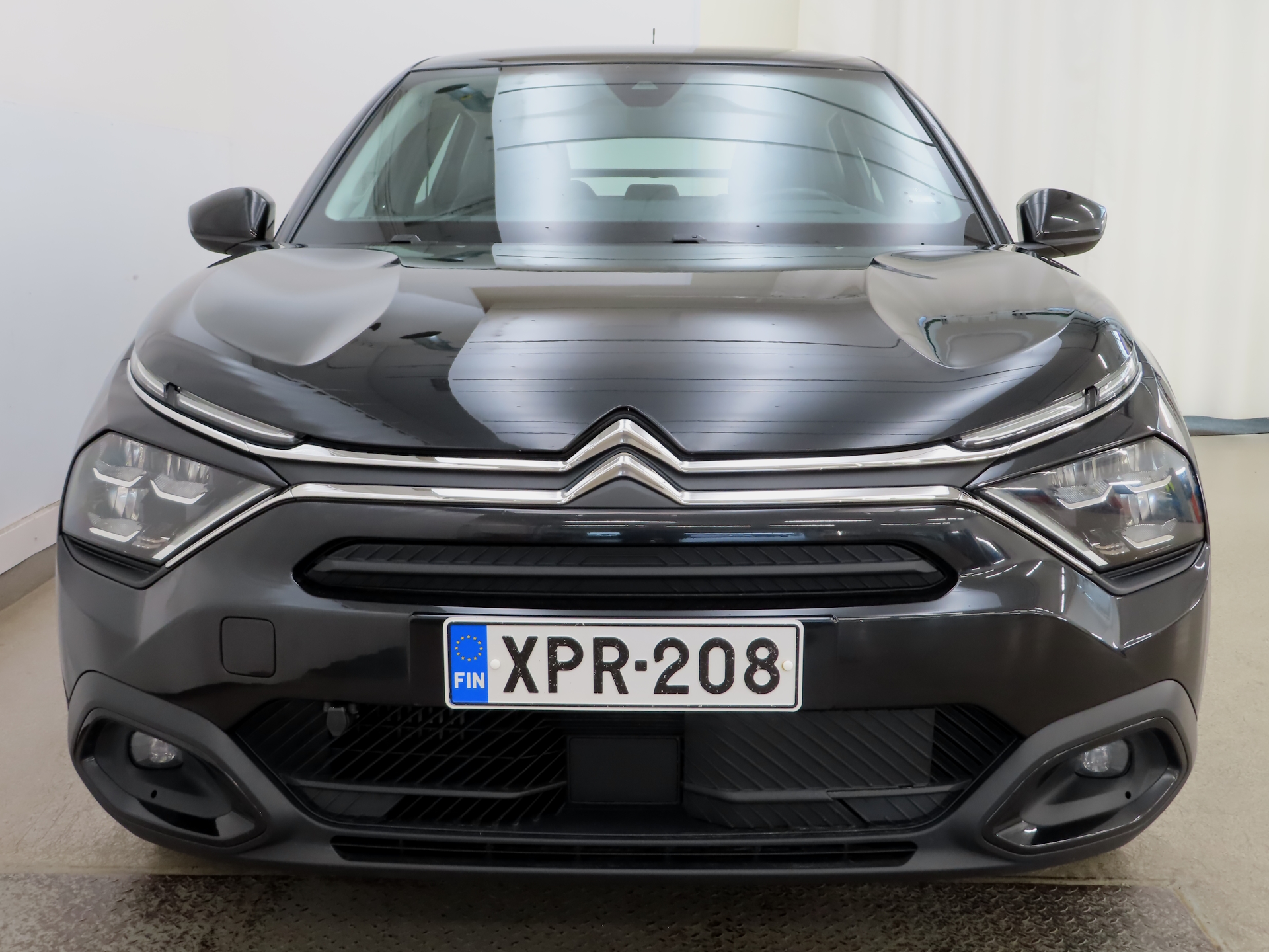 CITROEN C4 2021