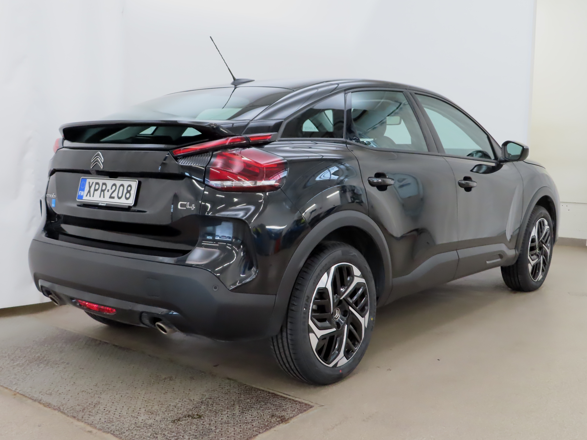 CITROEN C4 2021