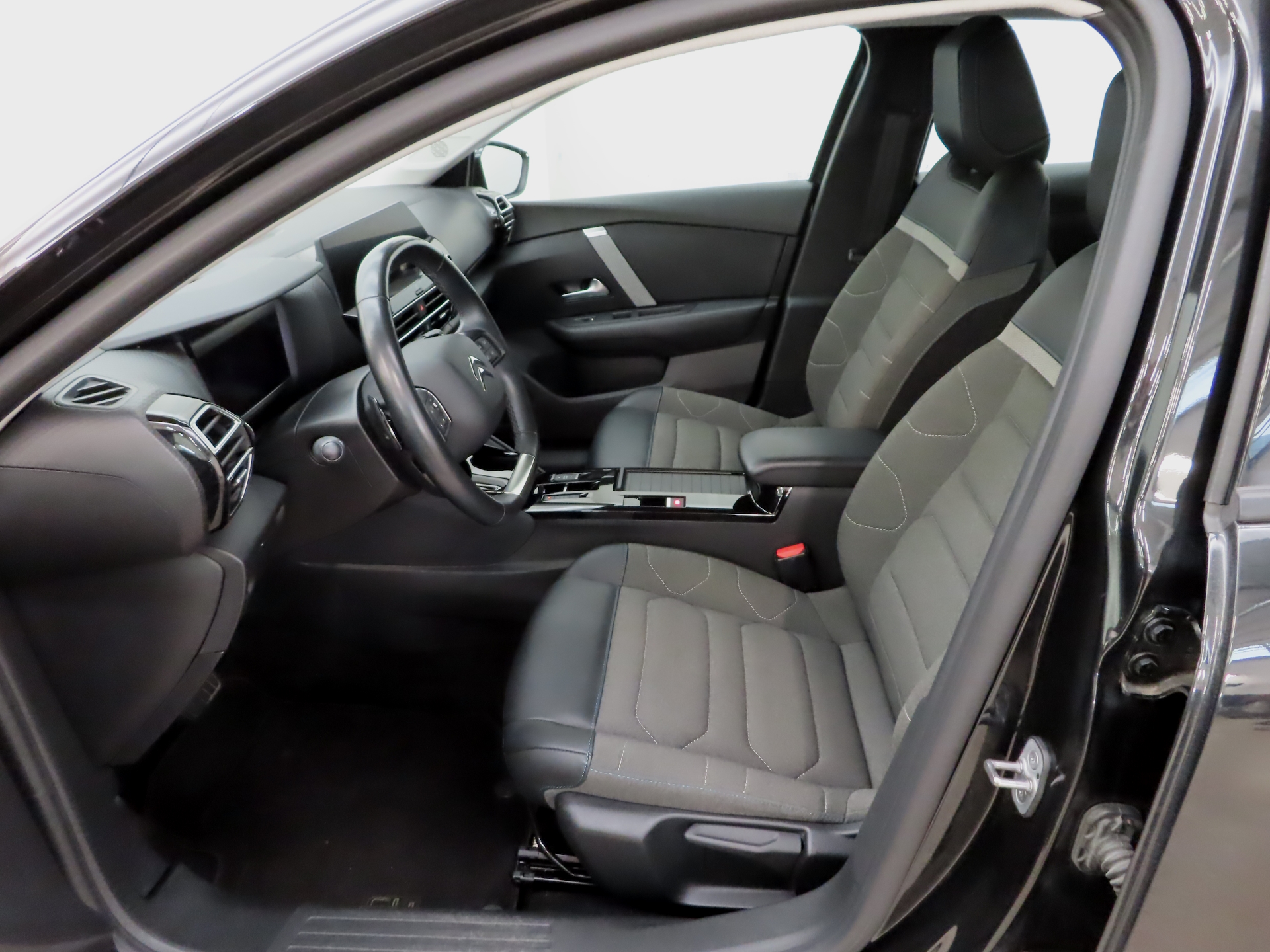 CITROEN C4 2021