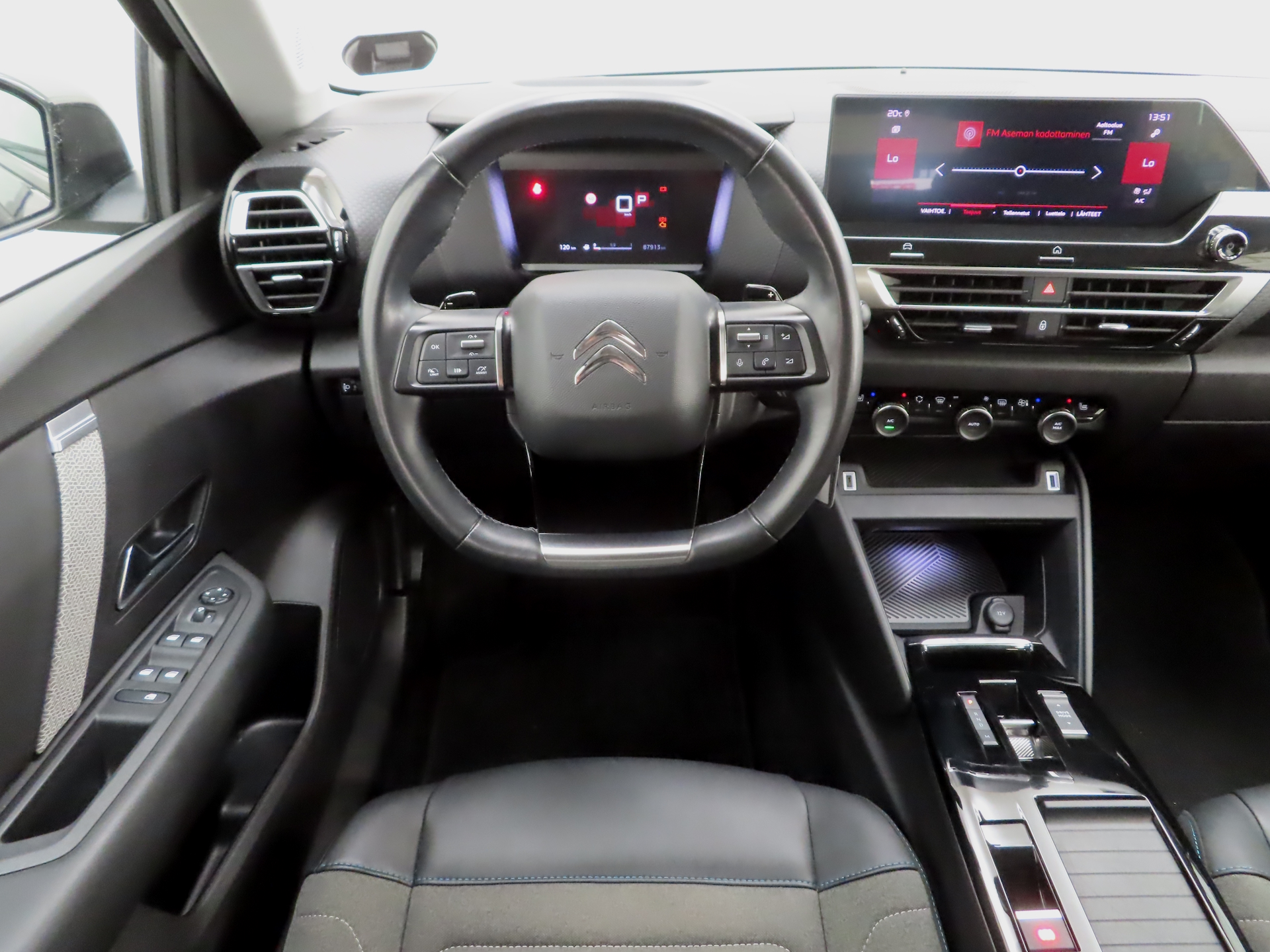 CITROEN C4 2021
