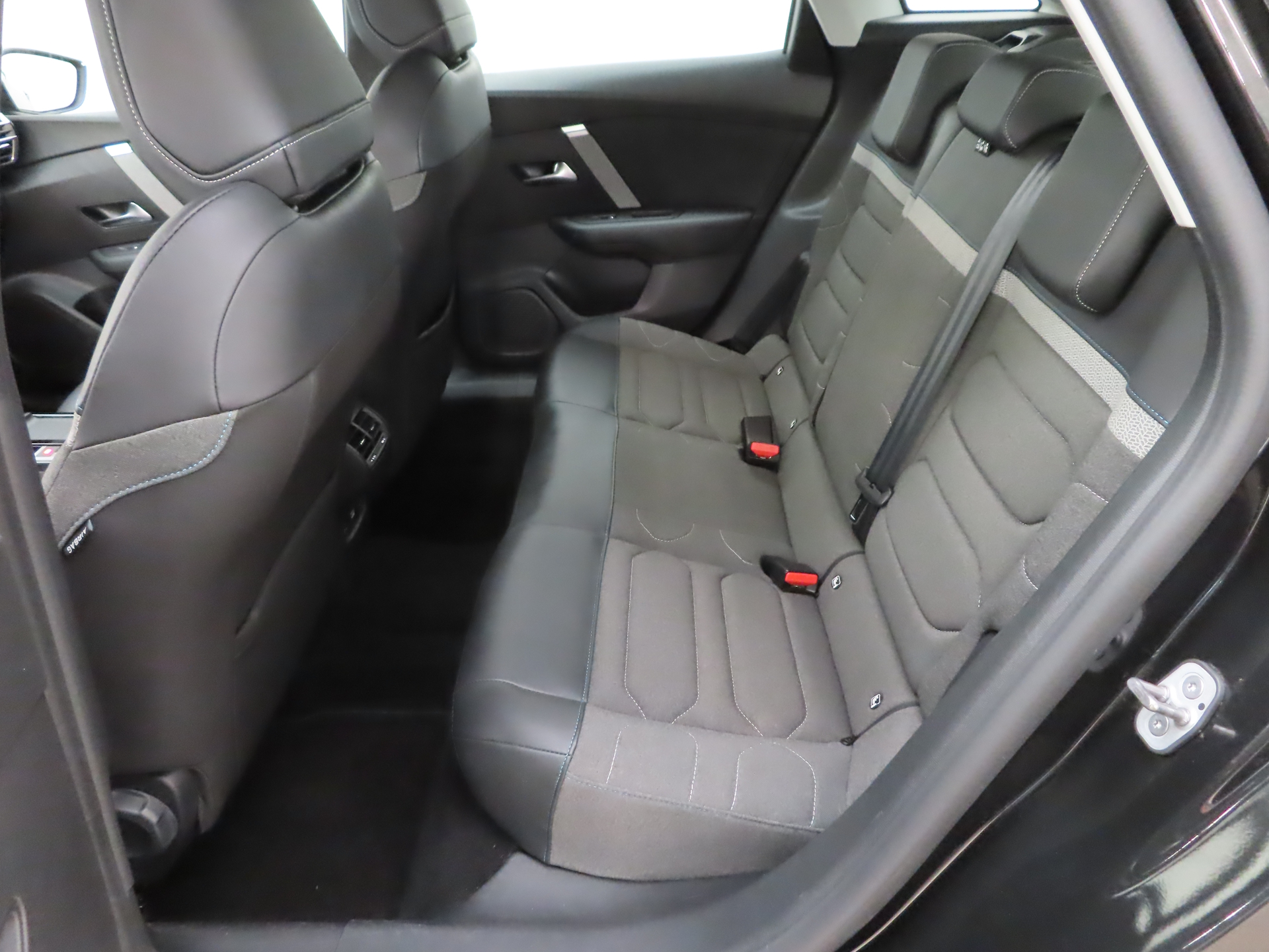 CITROEN C4 2021