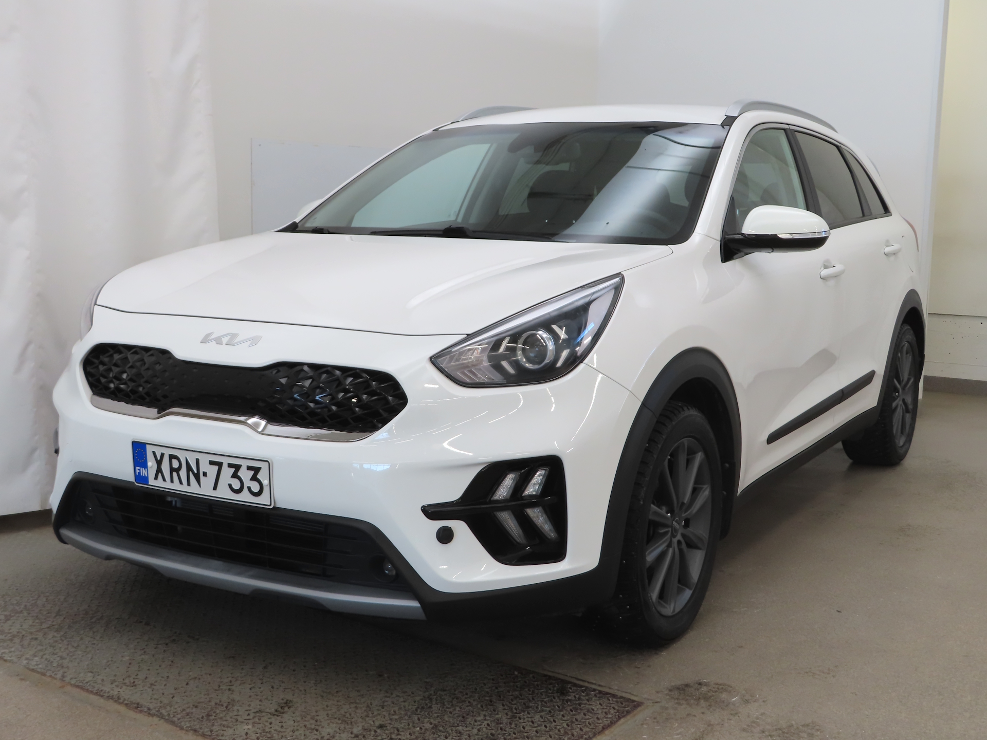 Kia Niro 2022