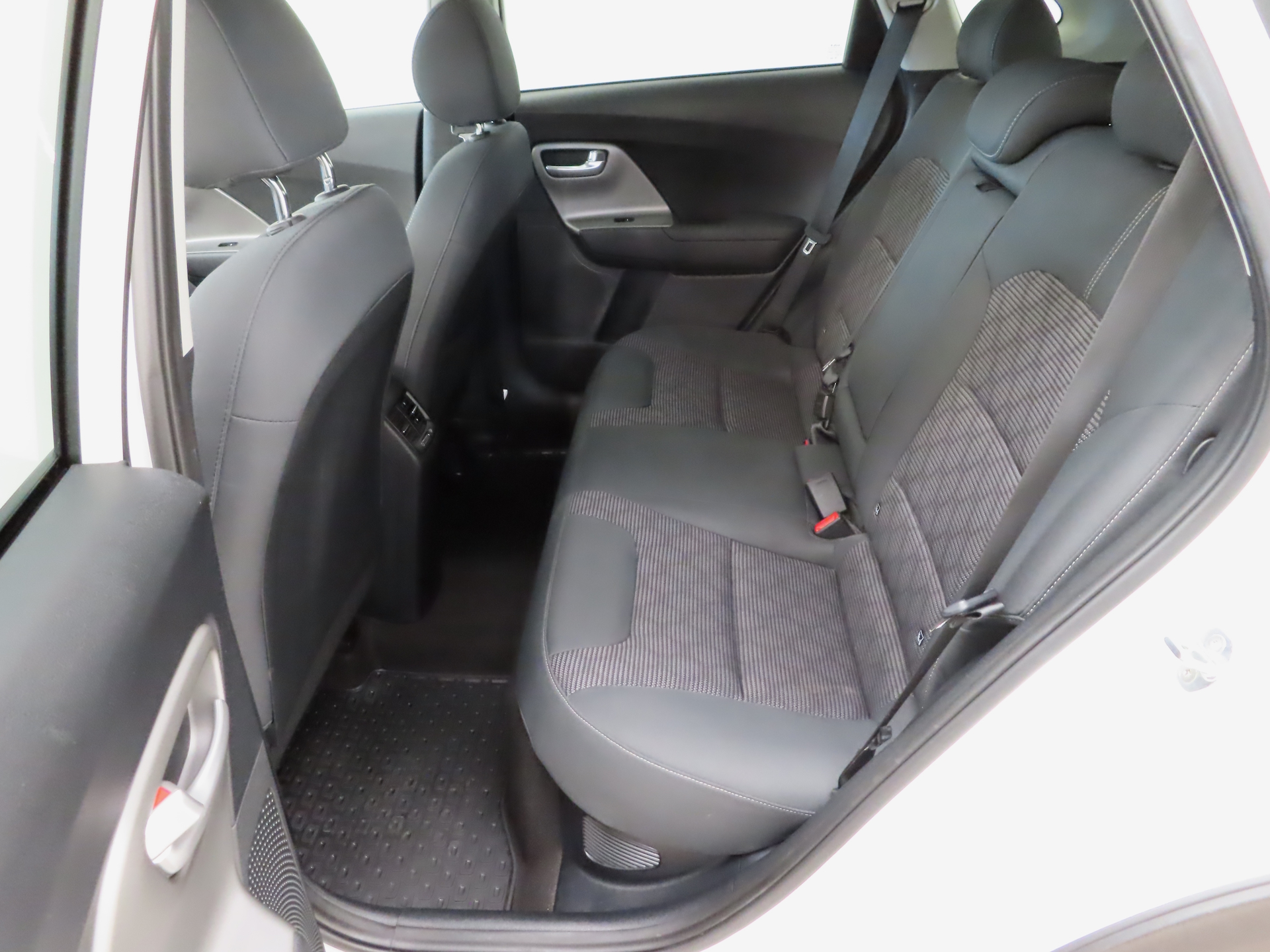 Kia Niro 2022