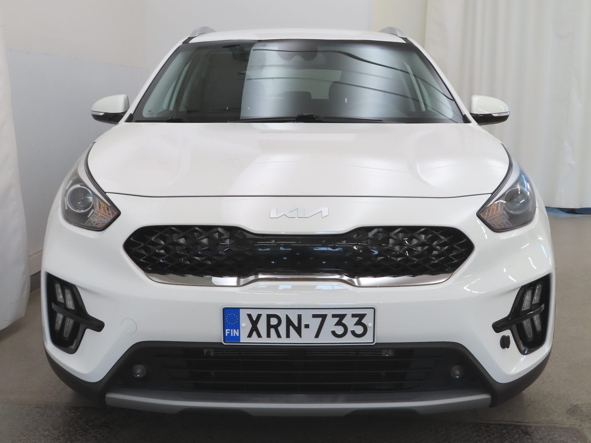 Kia Niro 2022