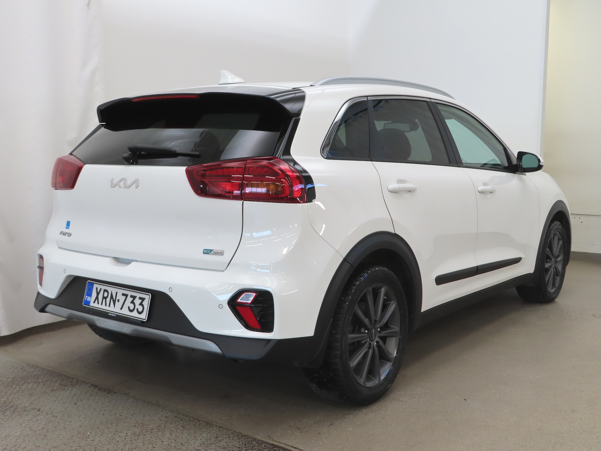 Kia Niro 2022