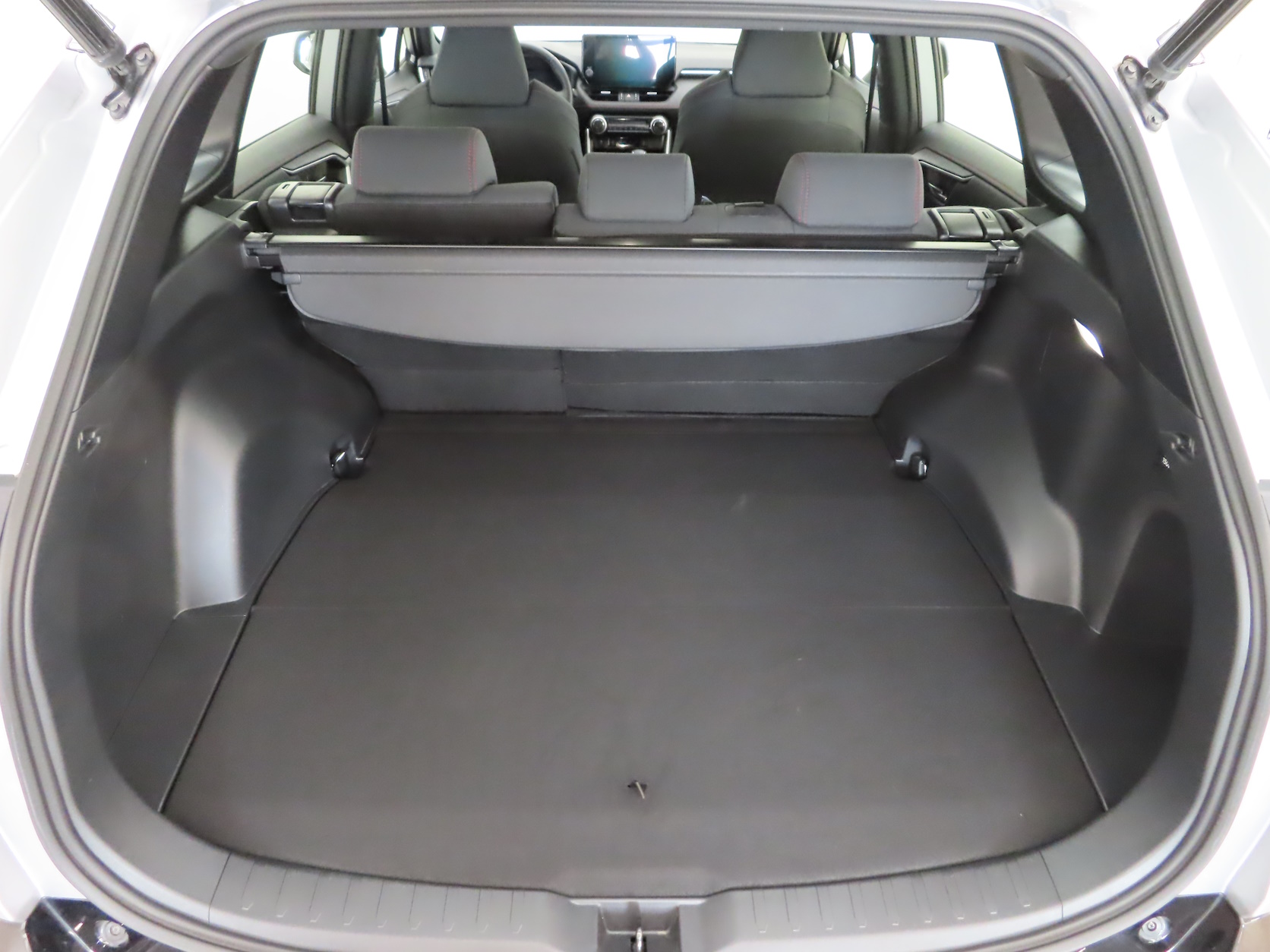 TOYOTA RAV4 Plug-in 2023