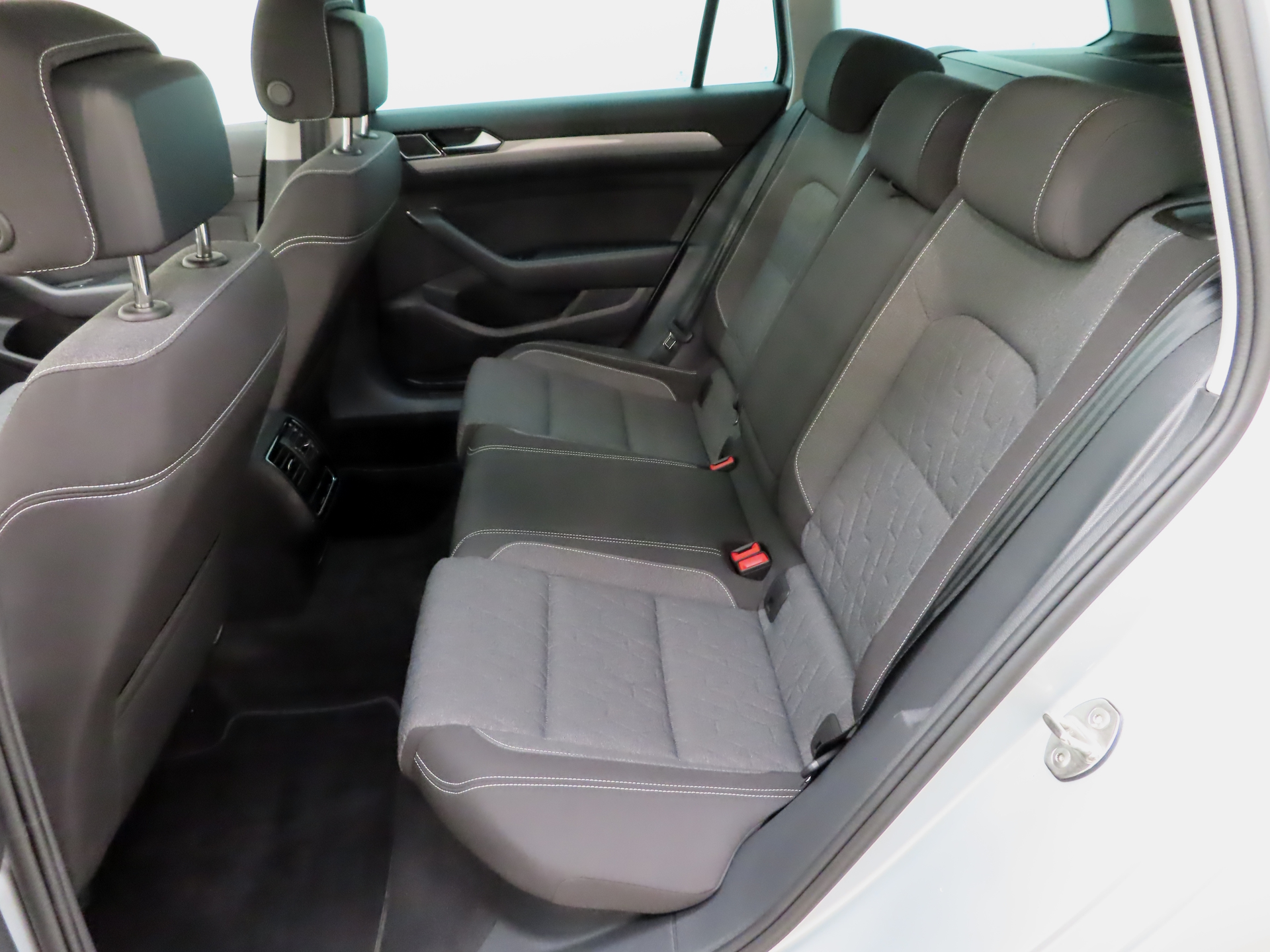 Volkswagen Passat 2023