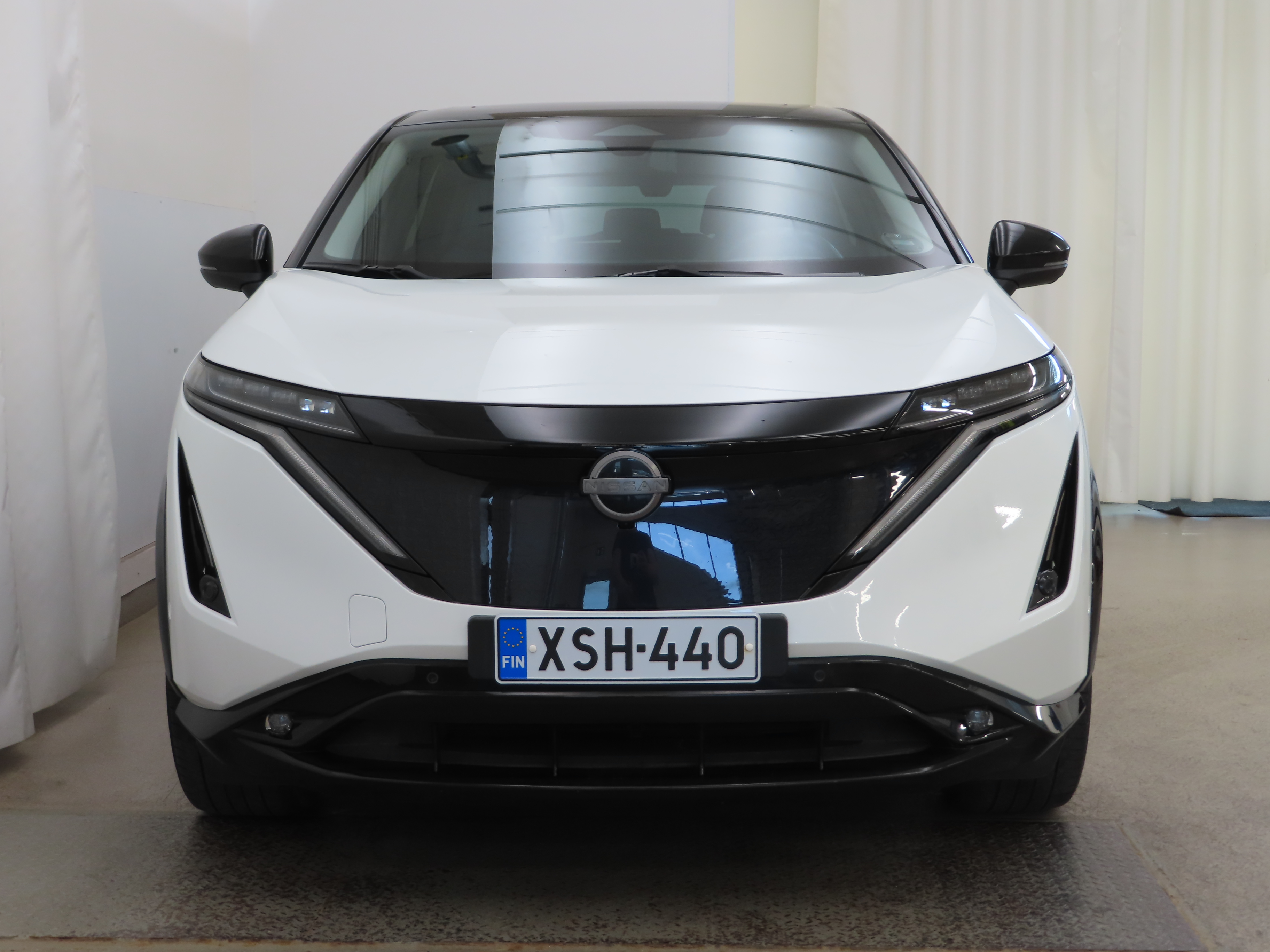 Nissan Ariya 2023