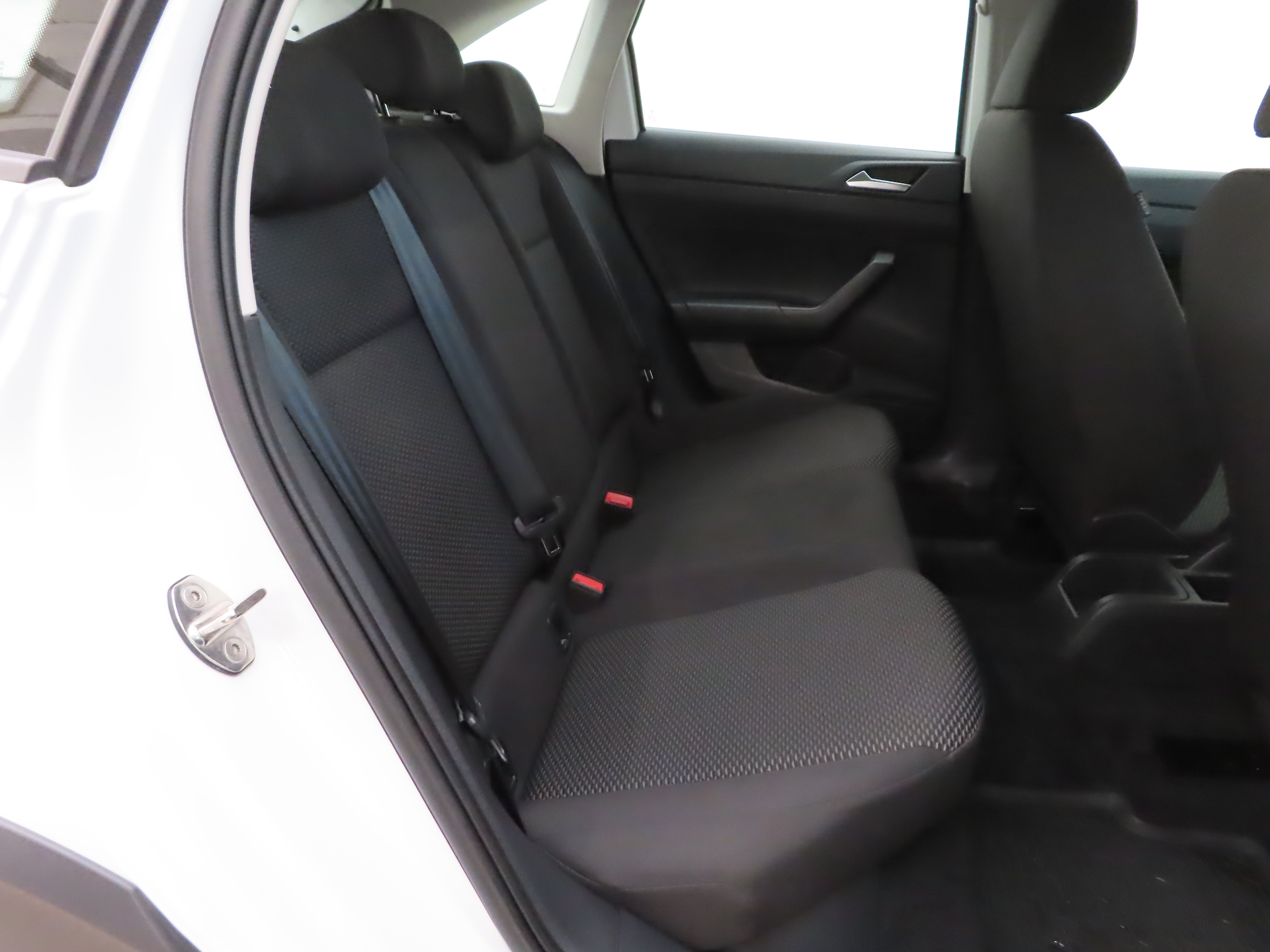 Volkswagen Taigo 2024