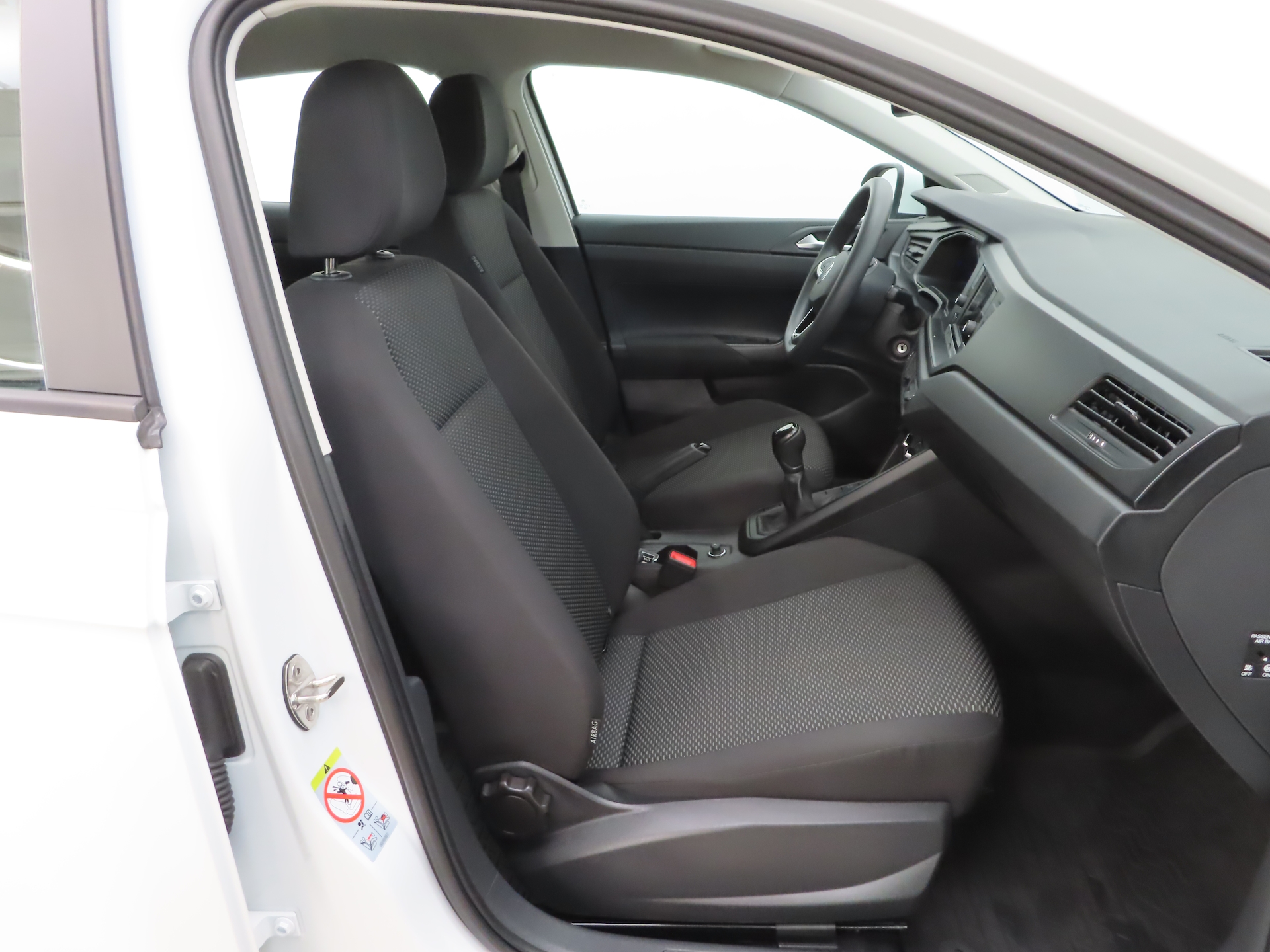 Volkswagen Taigo 2024