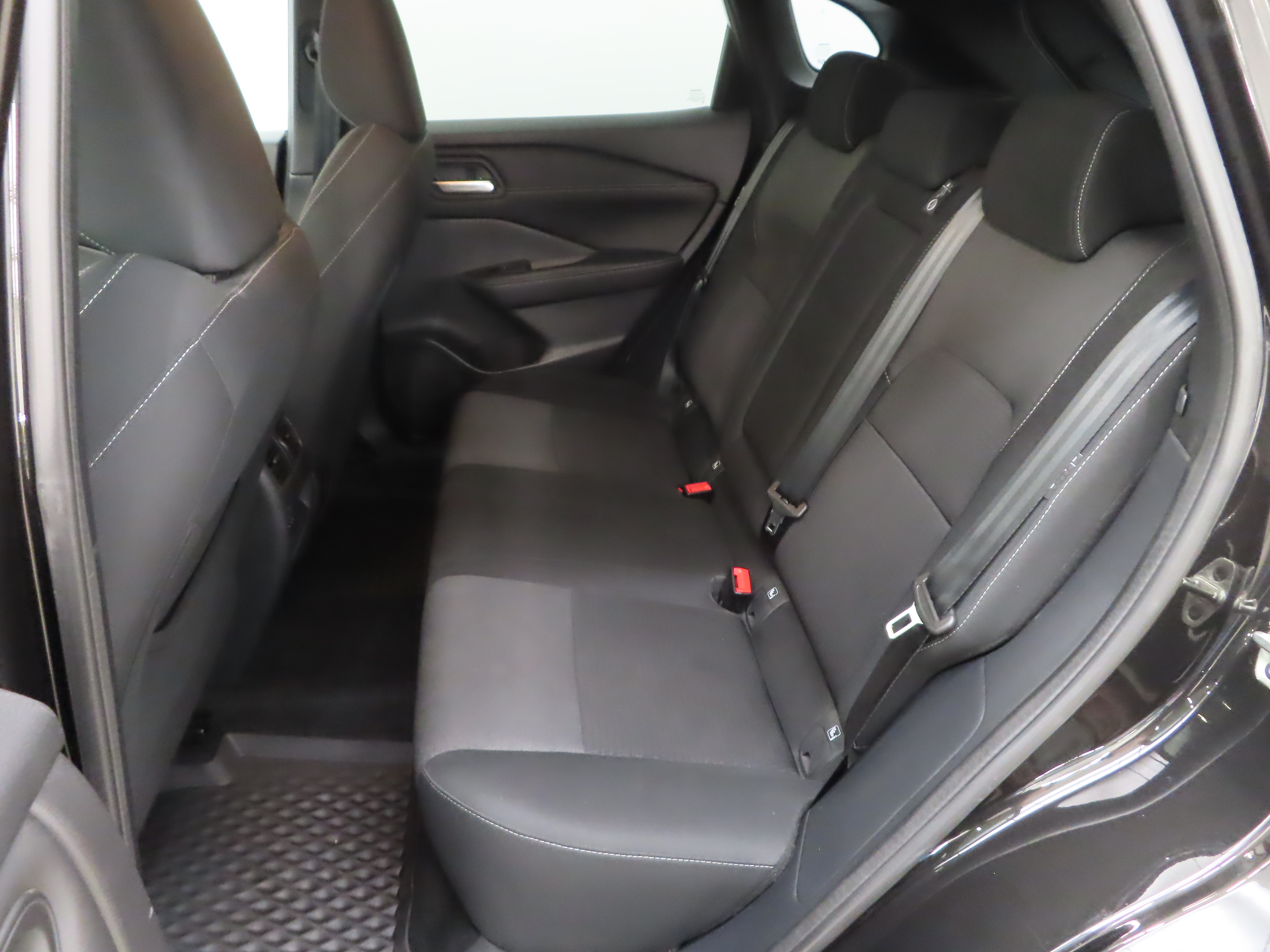 Nissan Qashqai 2024