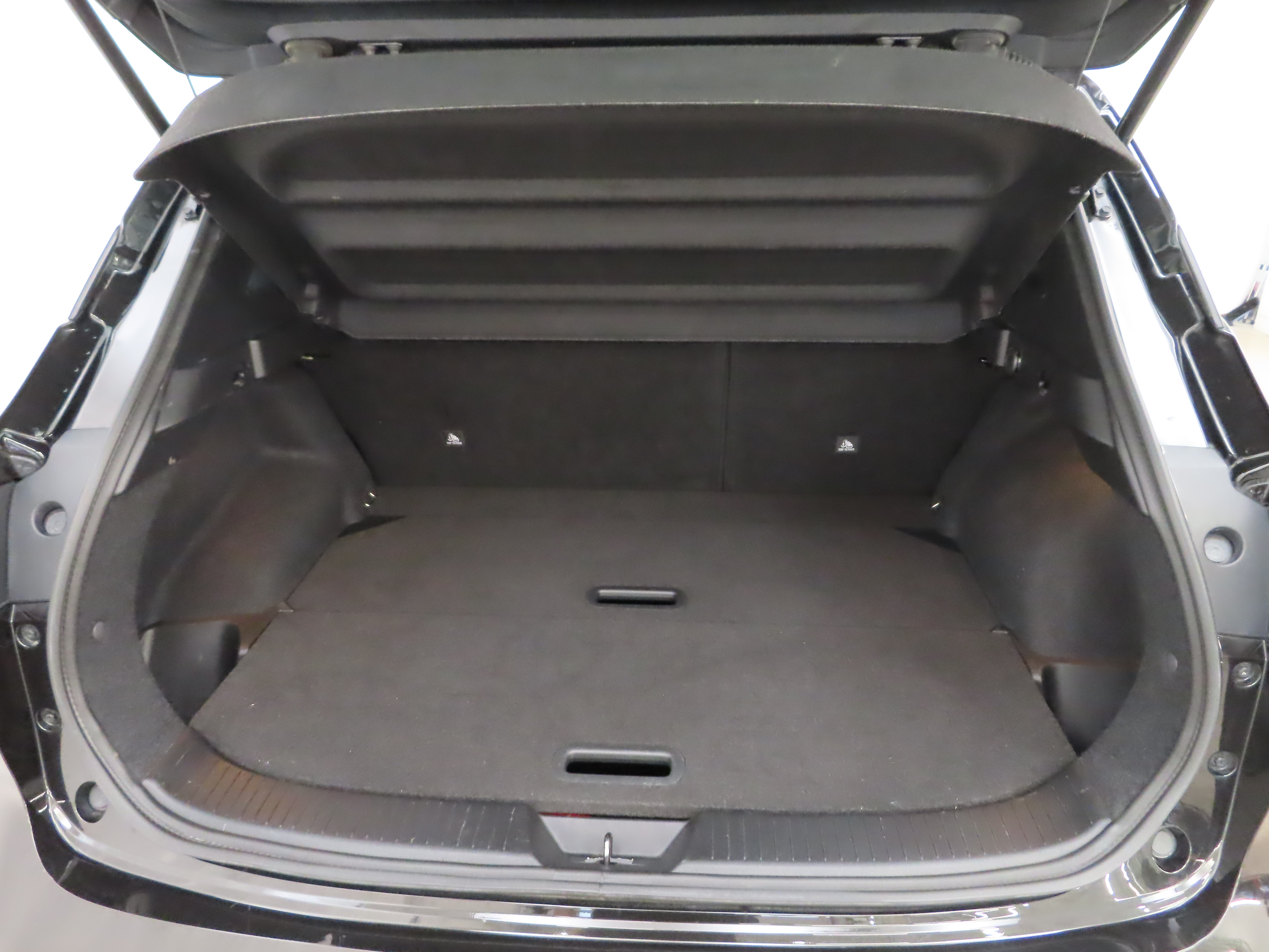 Nissan Qashqai 2024