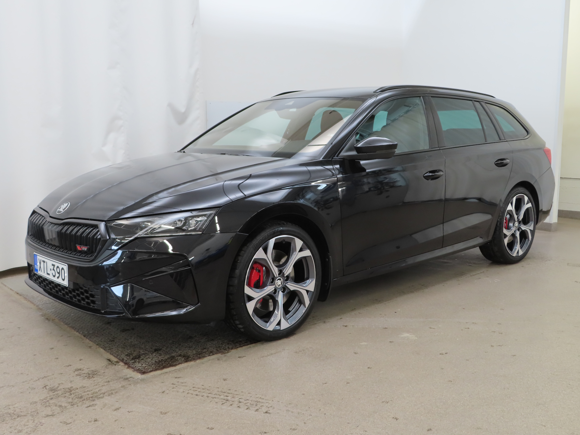 Skoda Octavia 2026