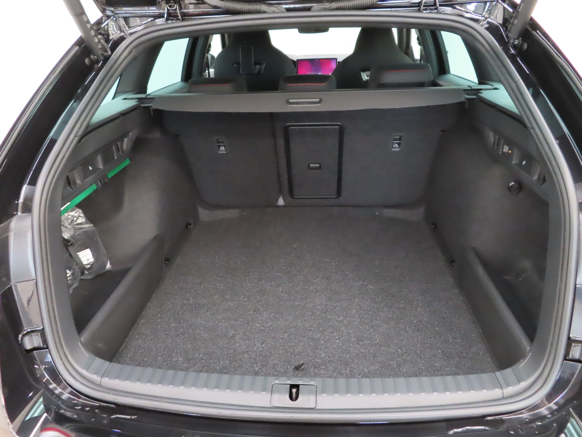 Skoda Octavia 2026