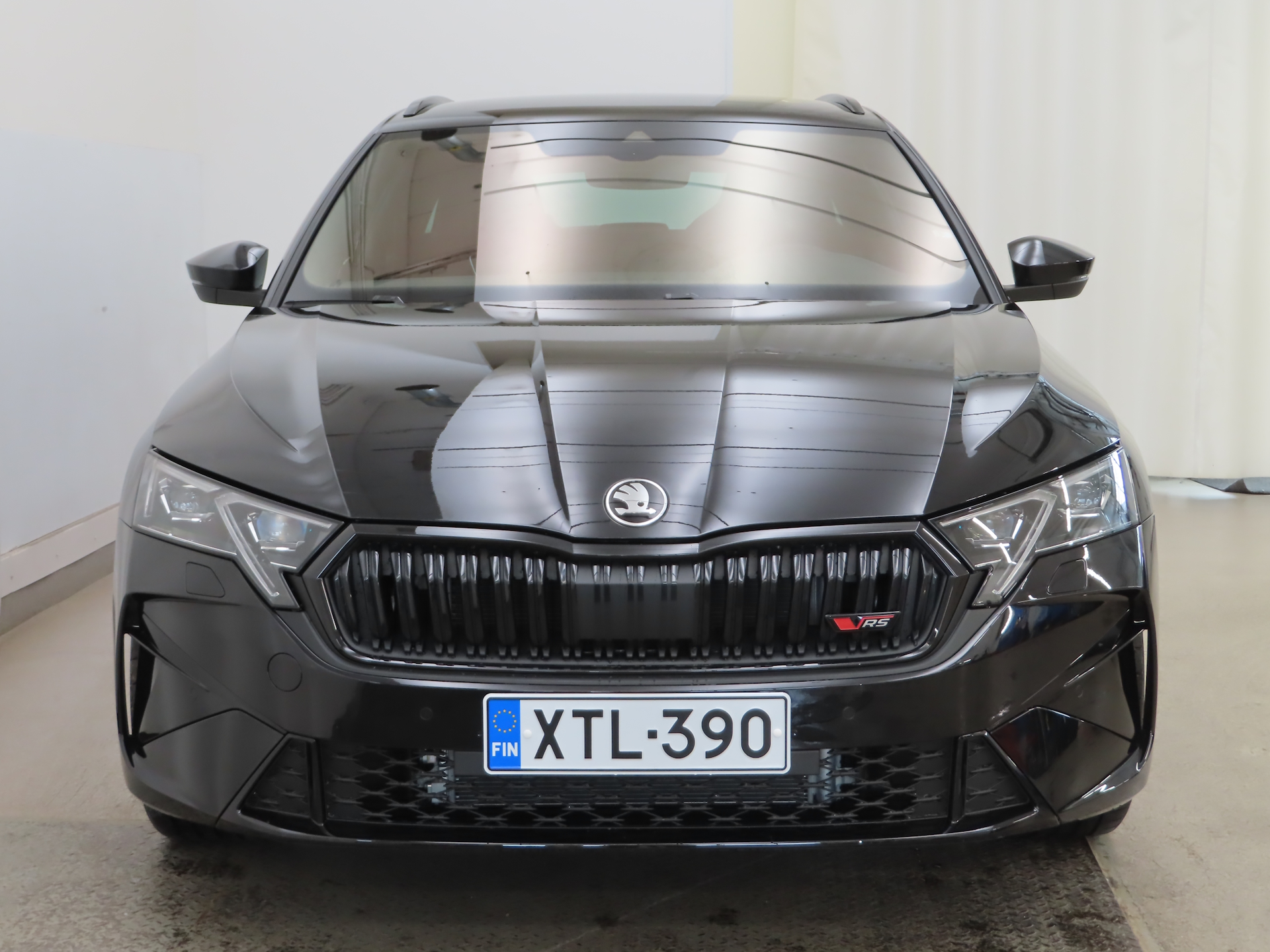 Skoda Octavia 2026