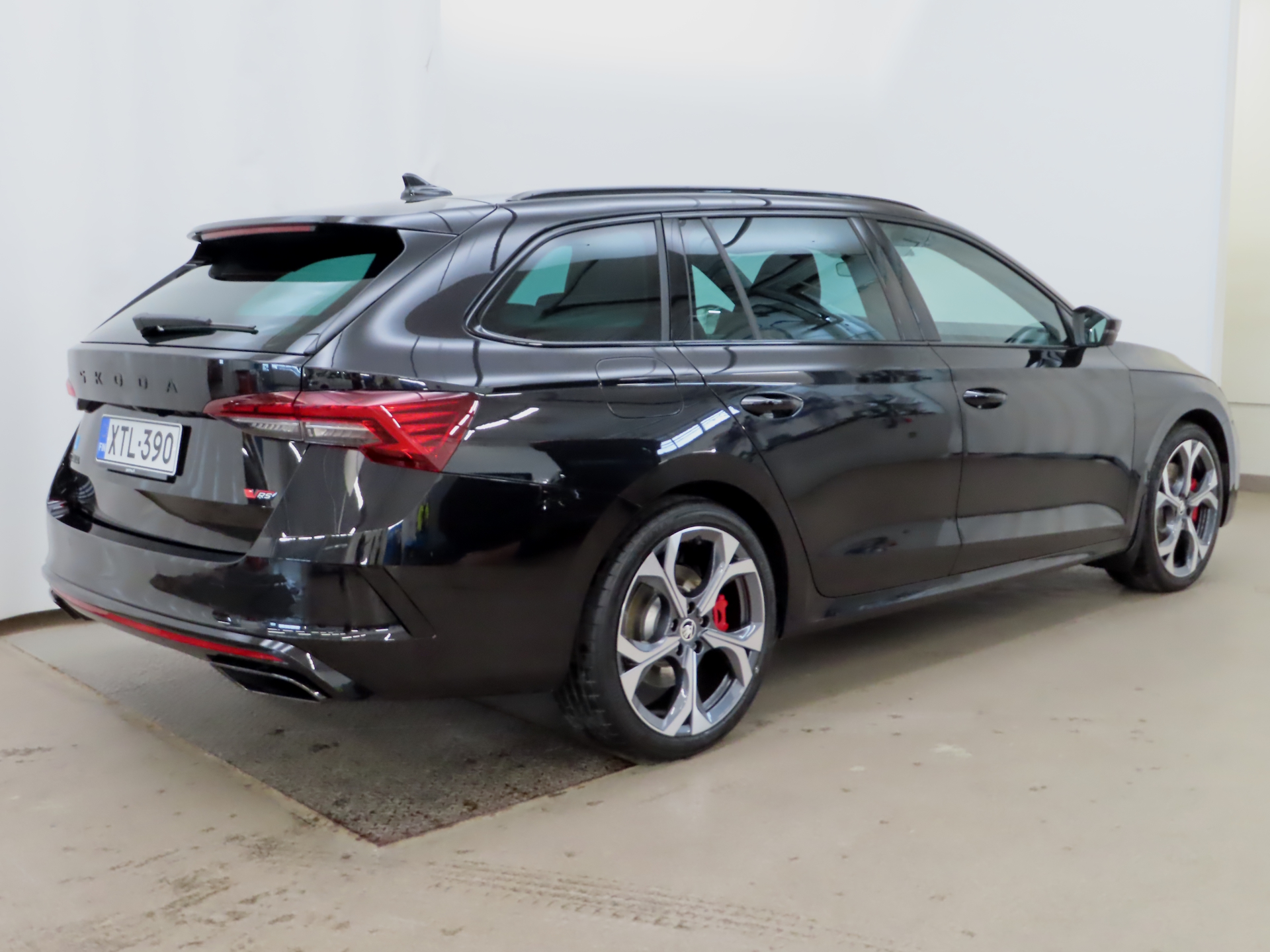 Skoda Octavia 2026