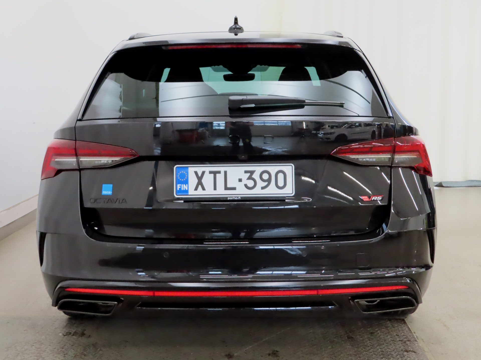 Skoda Octavia 2026