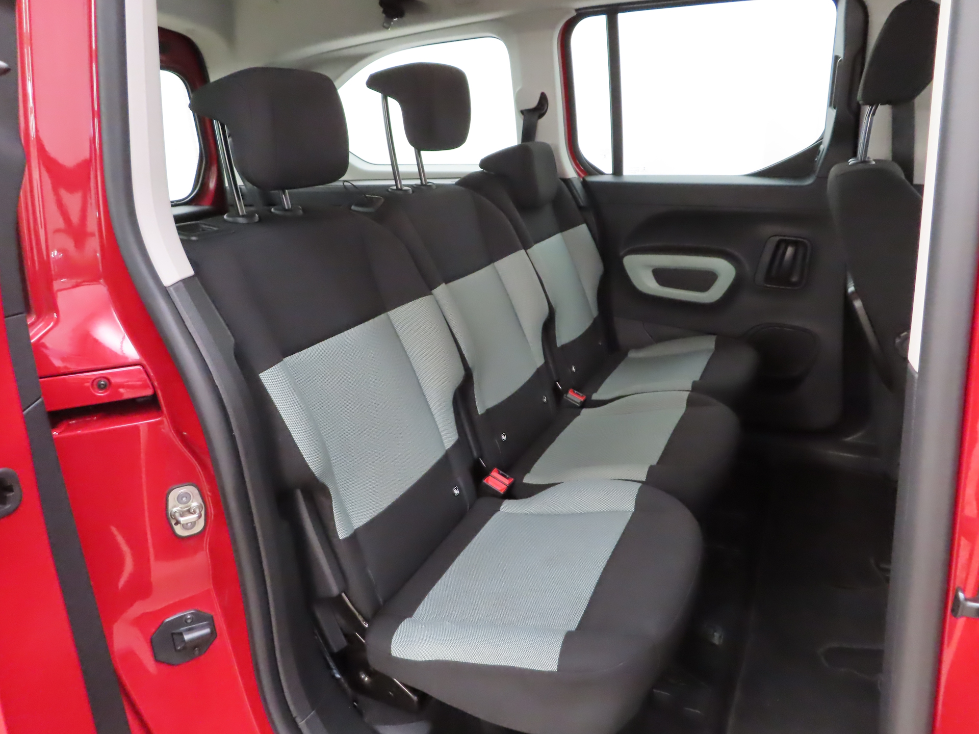Citroen Berlingo 2019