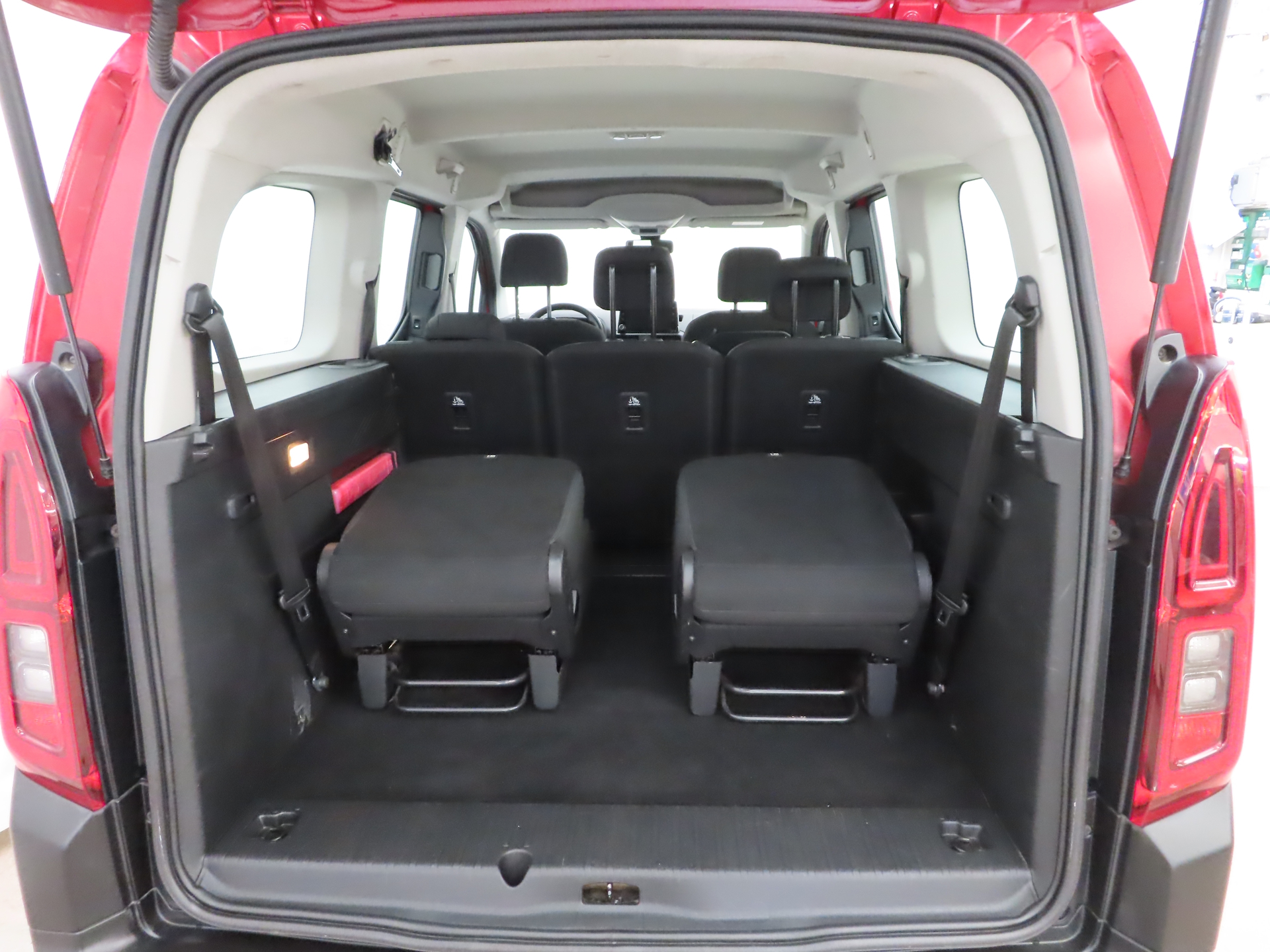 Citroen Berlingo 2019