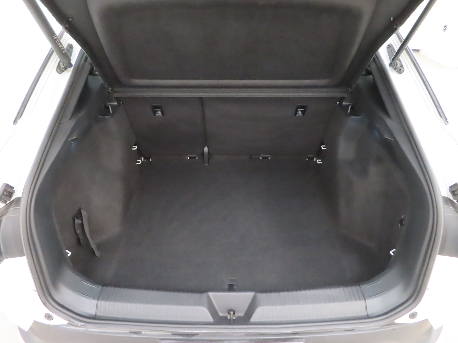 Volkswagen ID.5 2022