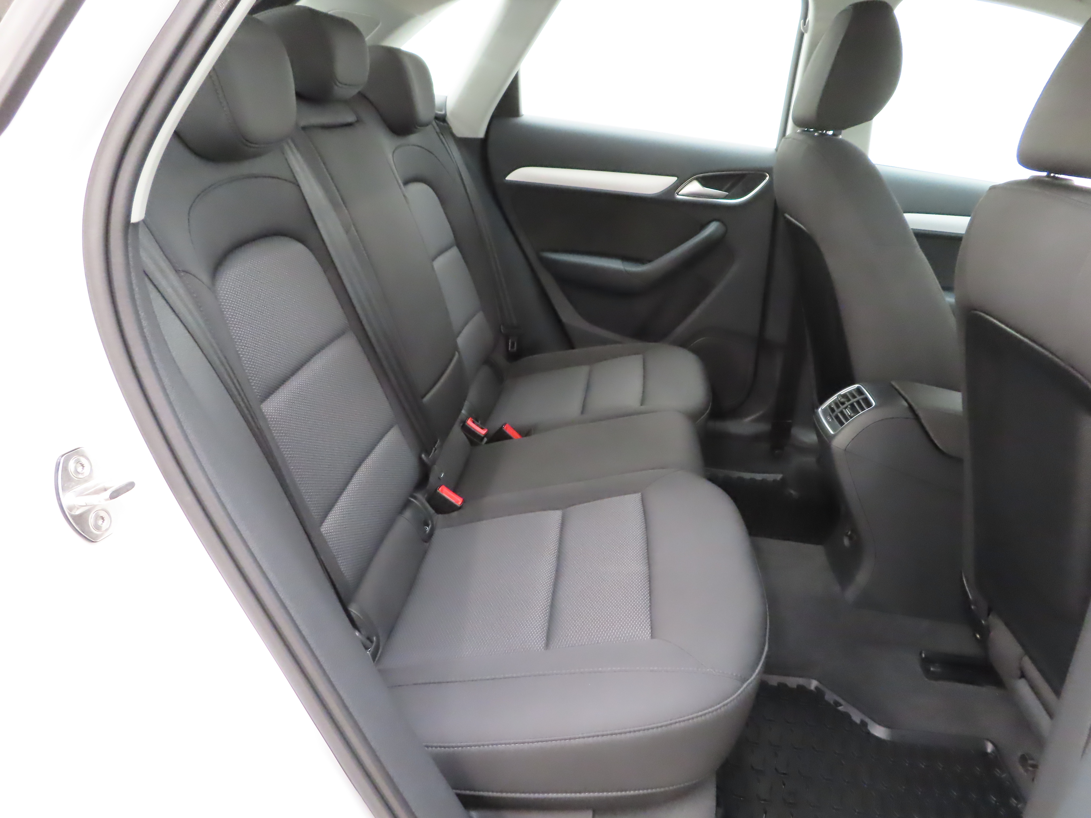 Audi Q3 2016