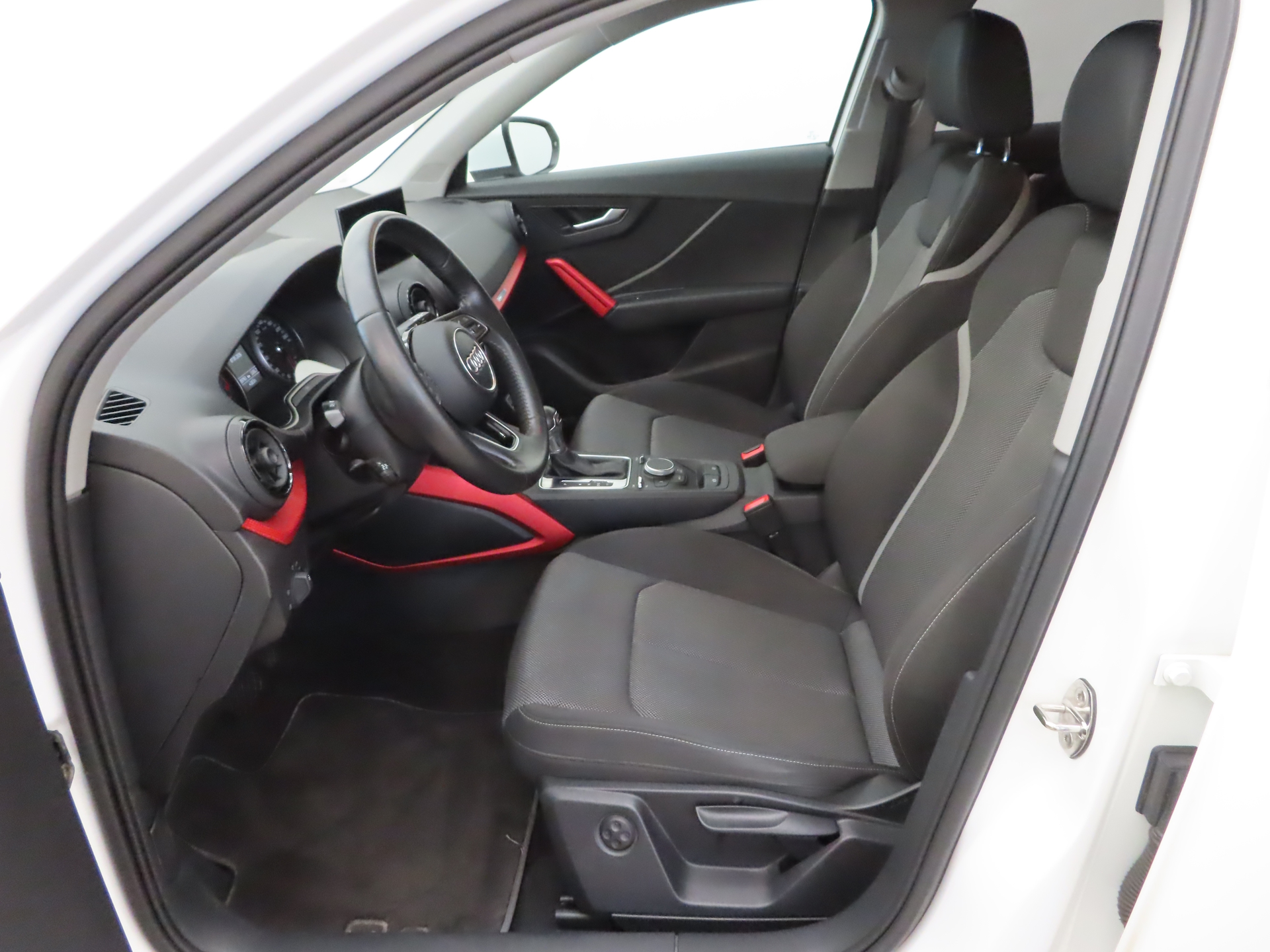 Audi Q2 2017