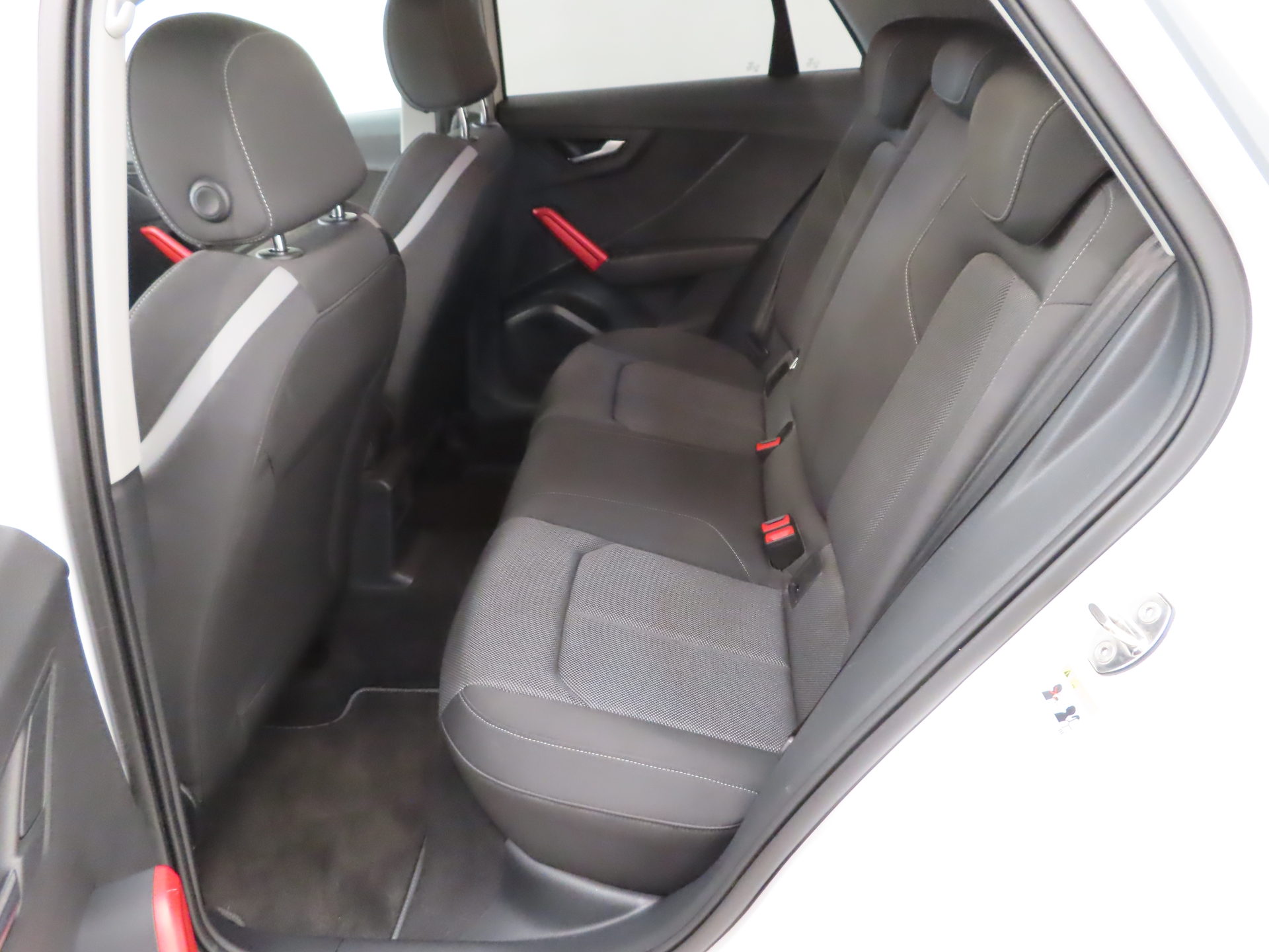 Audi Q2 2017