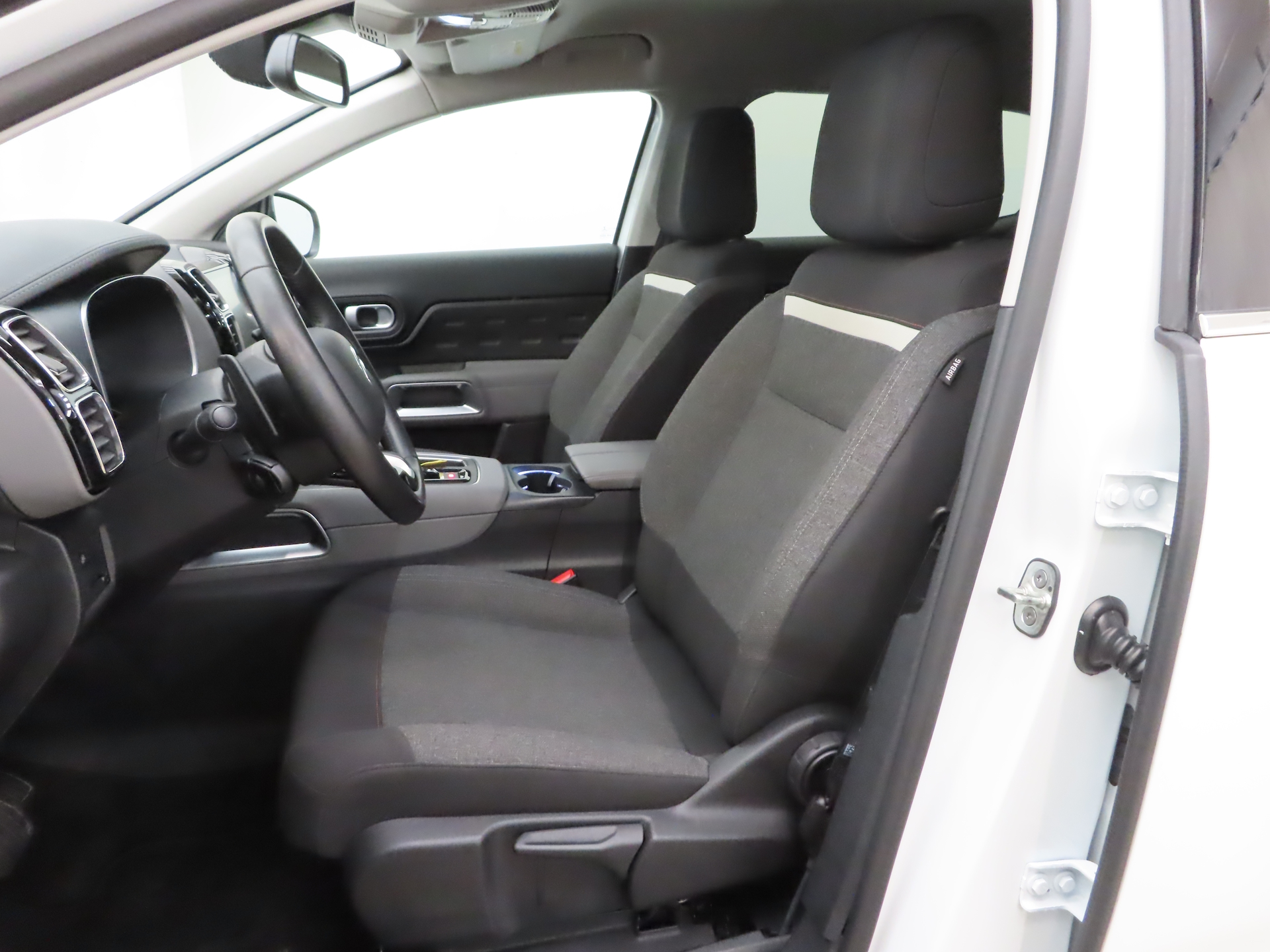 Citroen C5 Aircross 2020