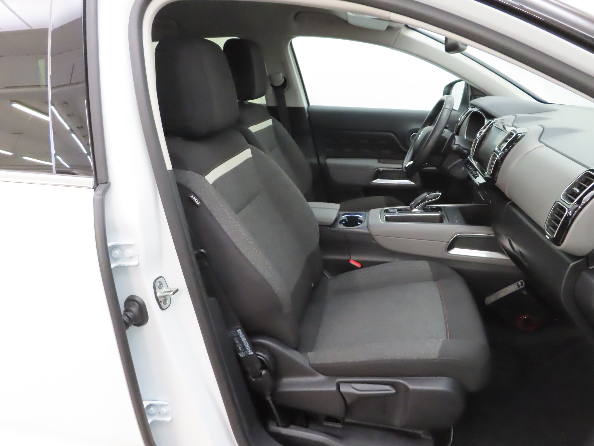 Citroen C5 Aircross 2020