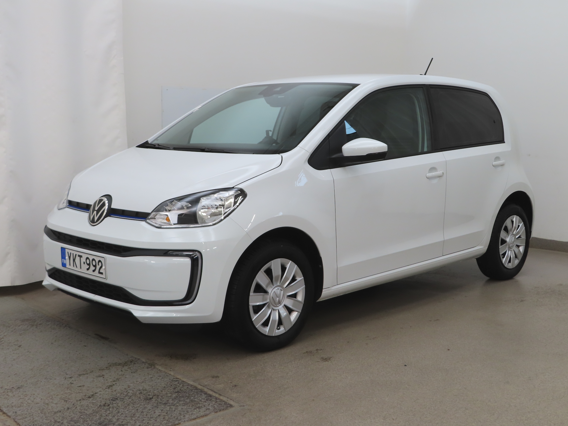 Volkswagen up! 2022