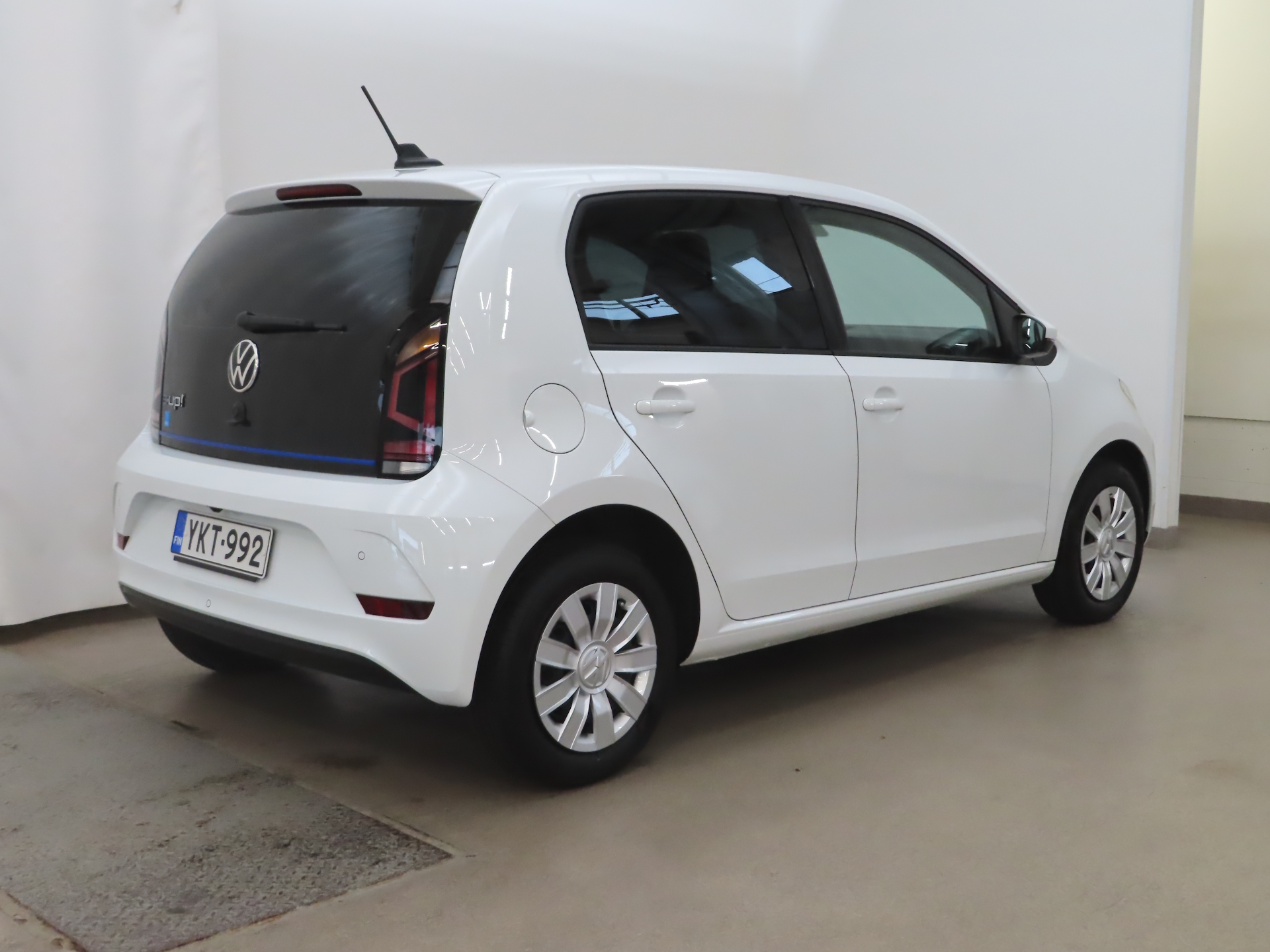 Volkswagen up! 2022