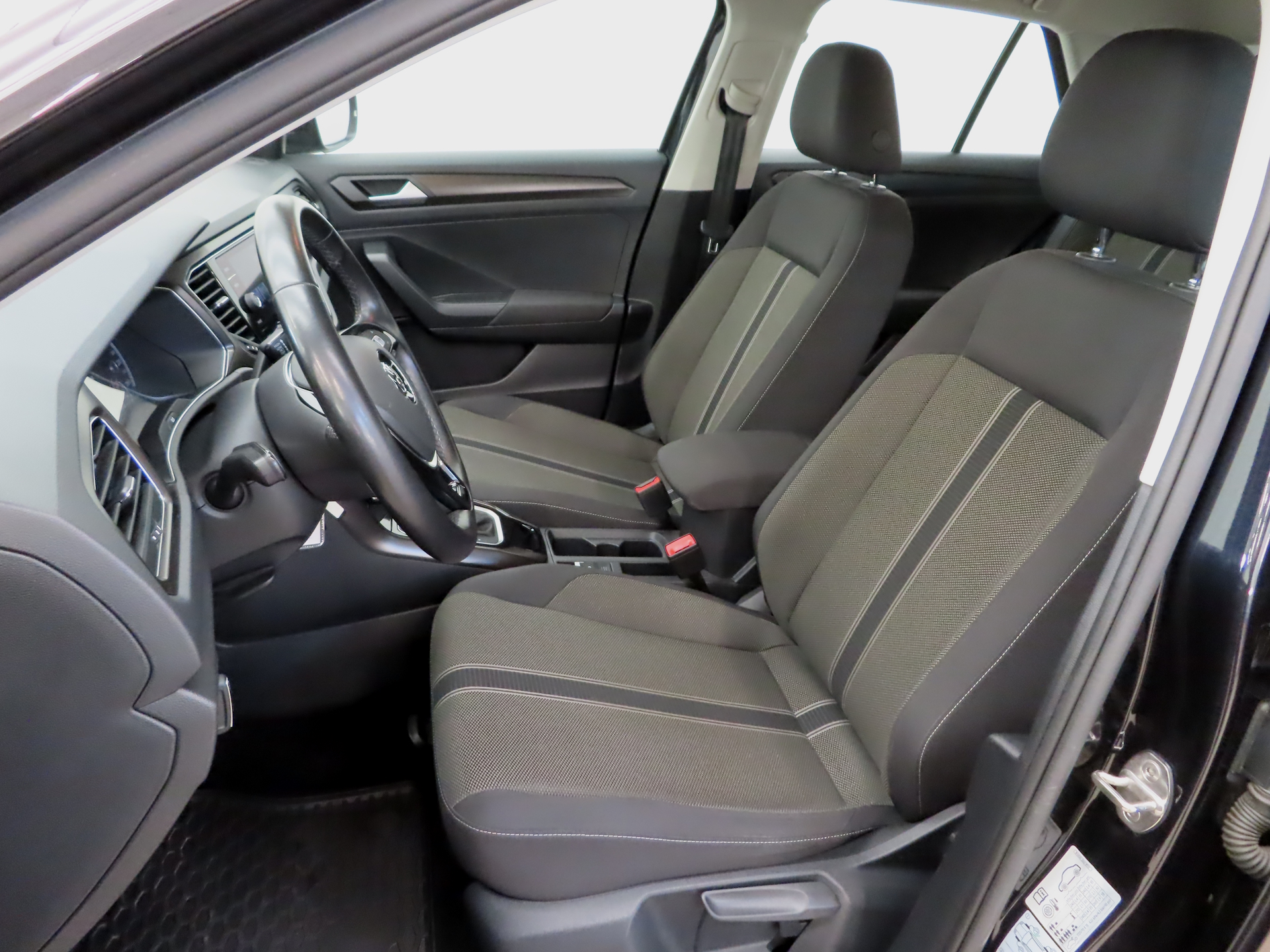 Volkswagen T-Roc 2019