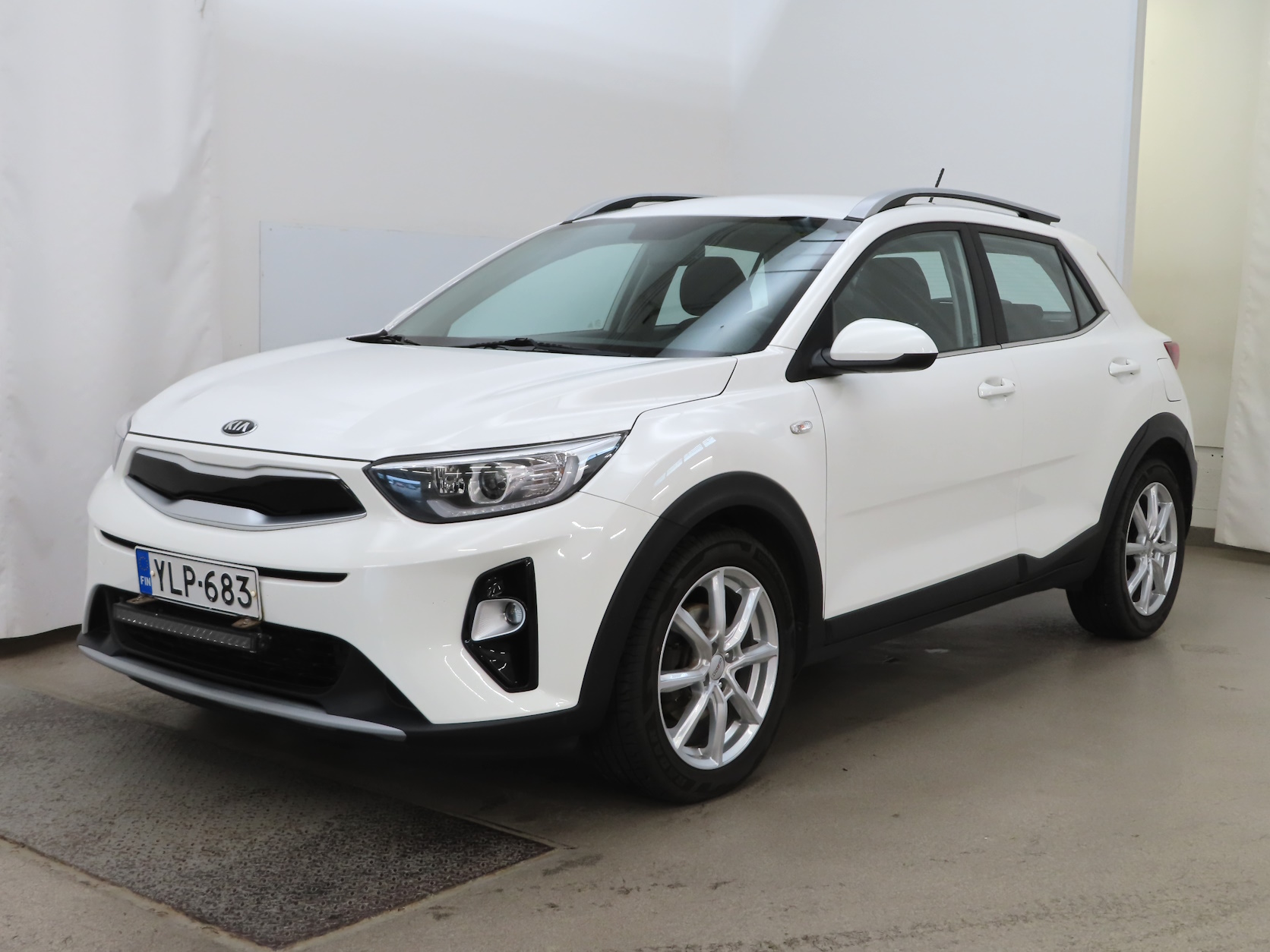 Kia Stonic 2020